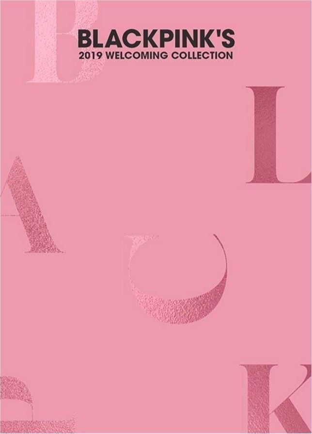 2019 WELCOMING COLLECTION