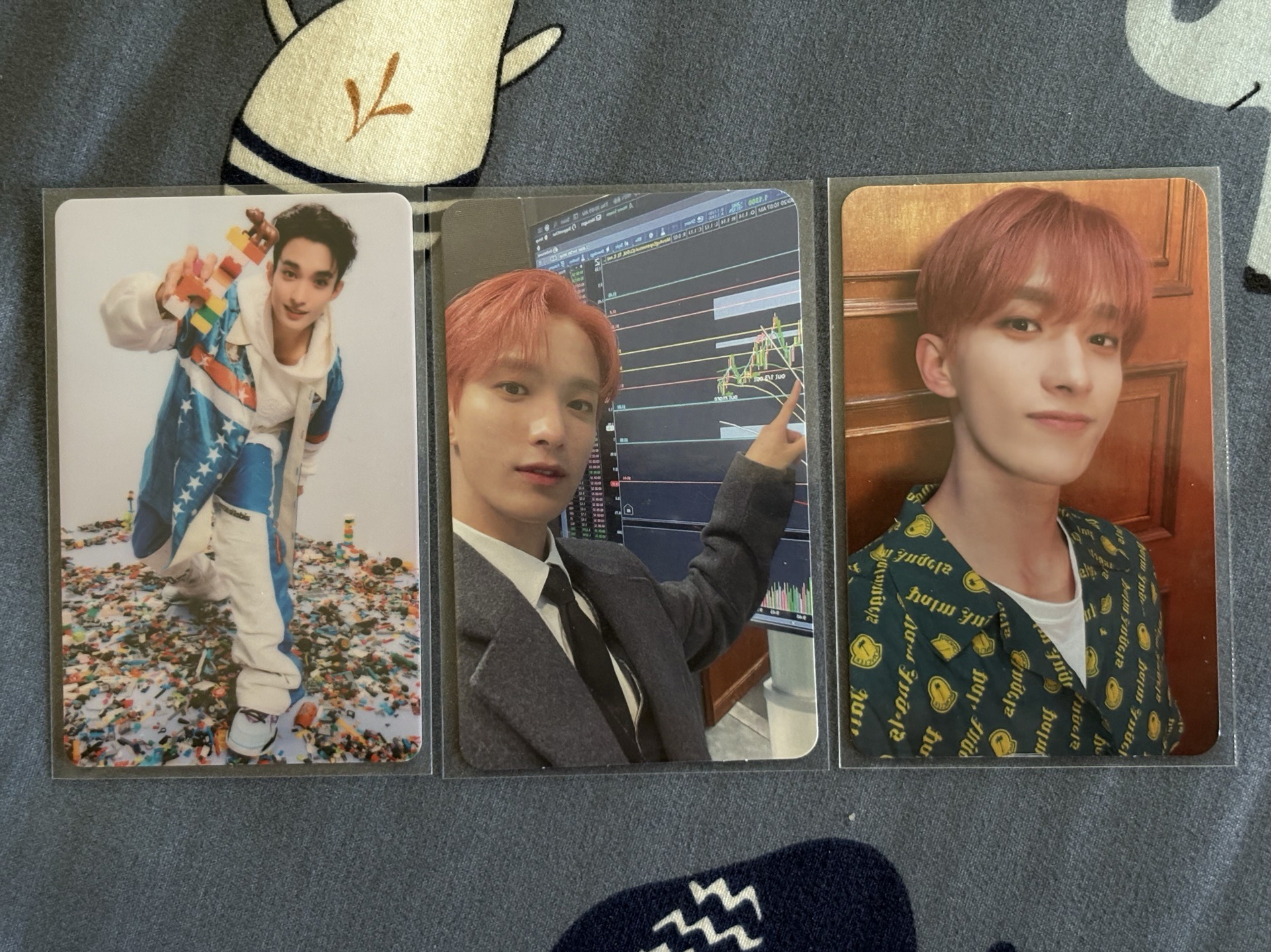 DK｜BSS<SECOND WIND>電子專