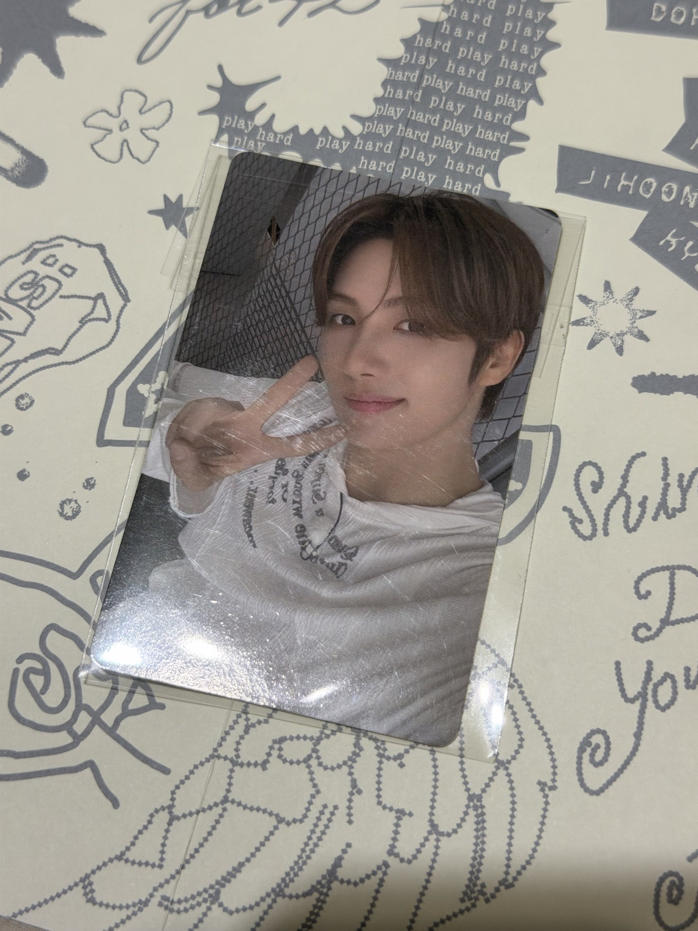 TWS DingoMusic 英宰