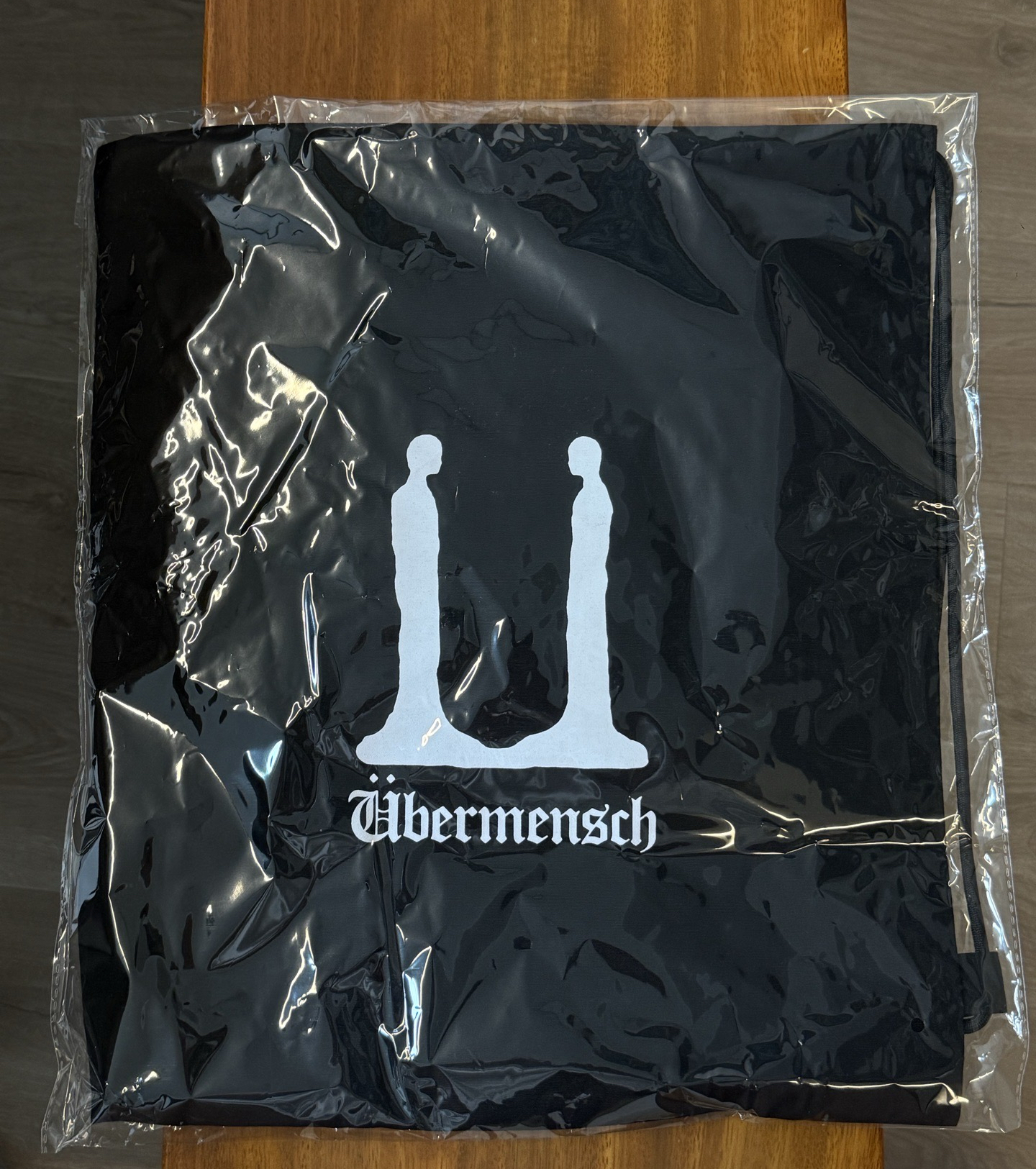 台北101GD展覽周邊-帆布袋