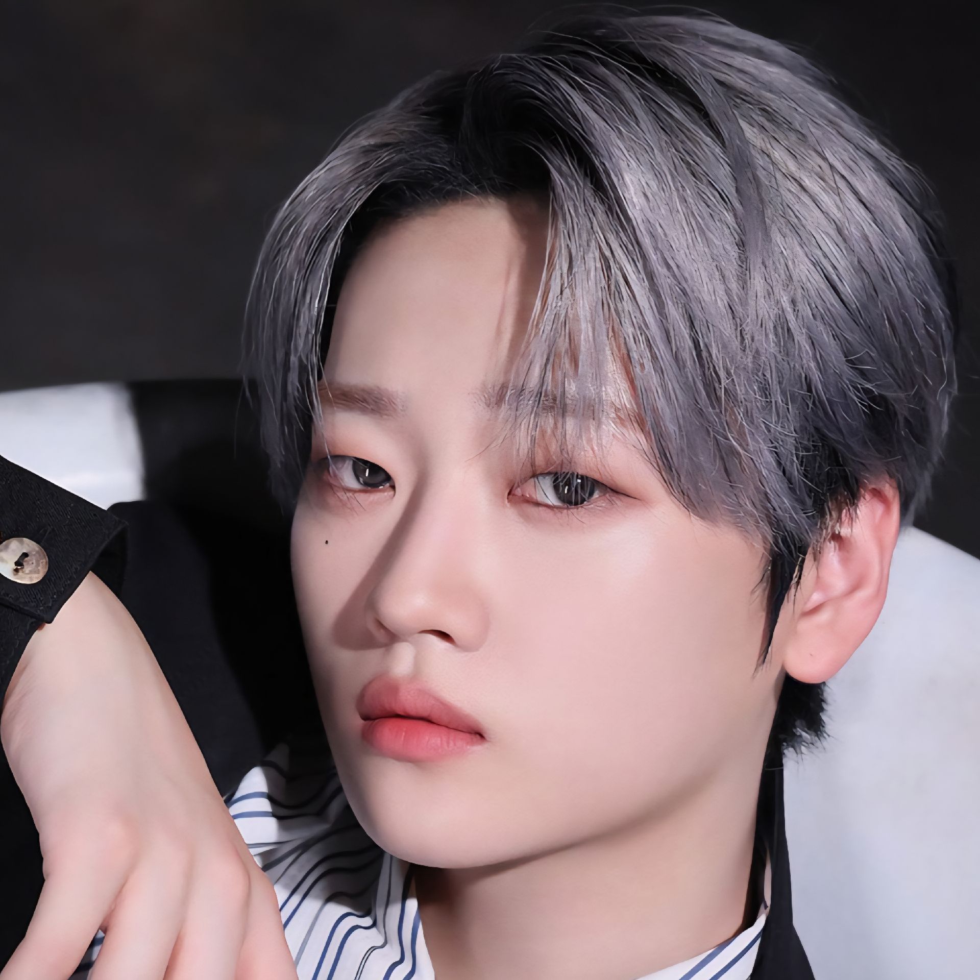 KANG SEOKHWA media 1