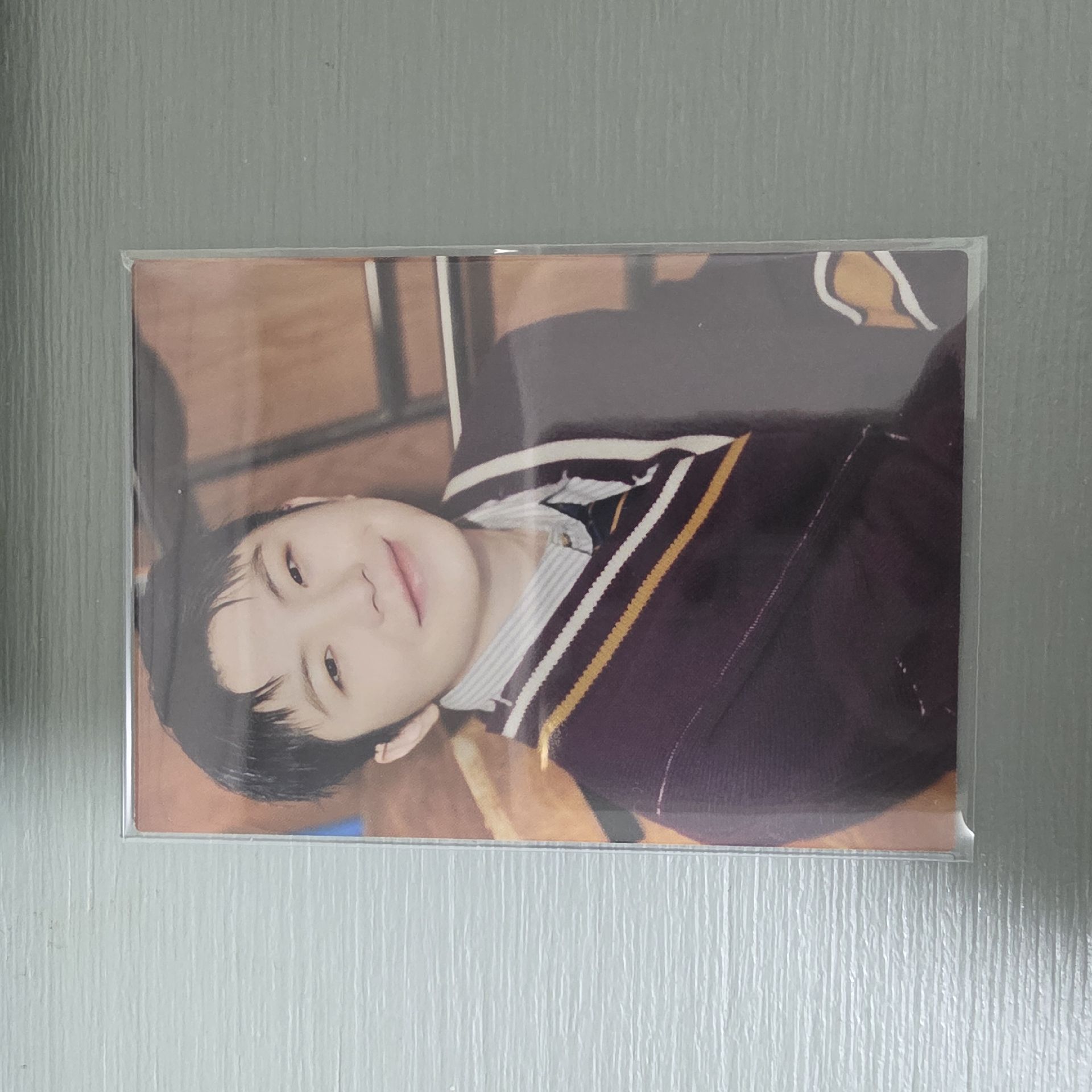 2025 SEVENTEEN HOLIDAY 隨機卡54