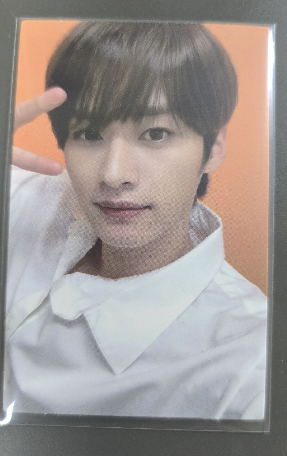 GO生 橘底李旻浩🐰