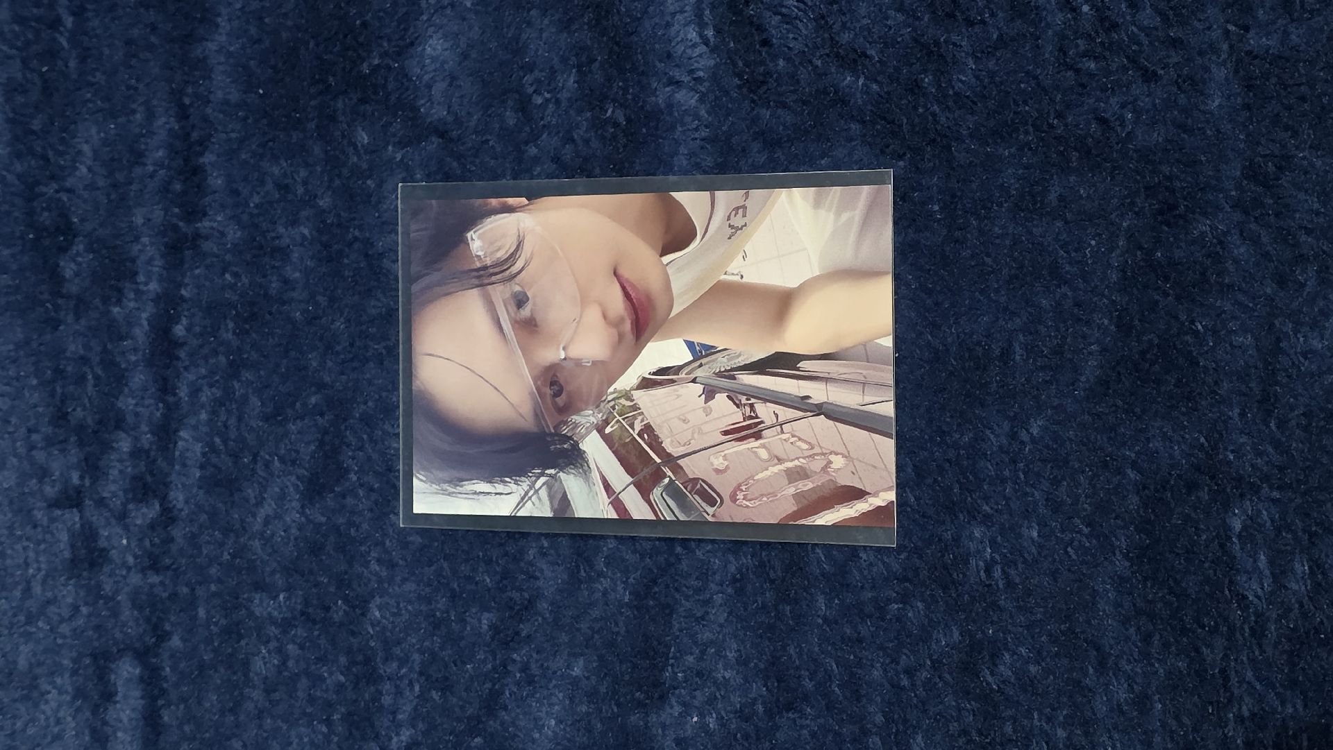 迷12 SPILL THE FEELS