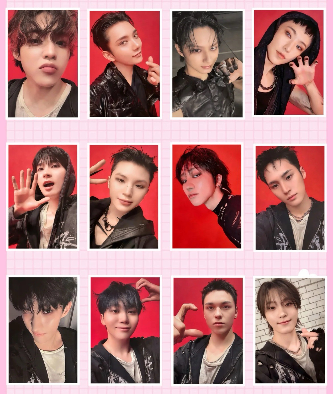 一直娛上海簽售