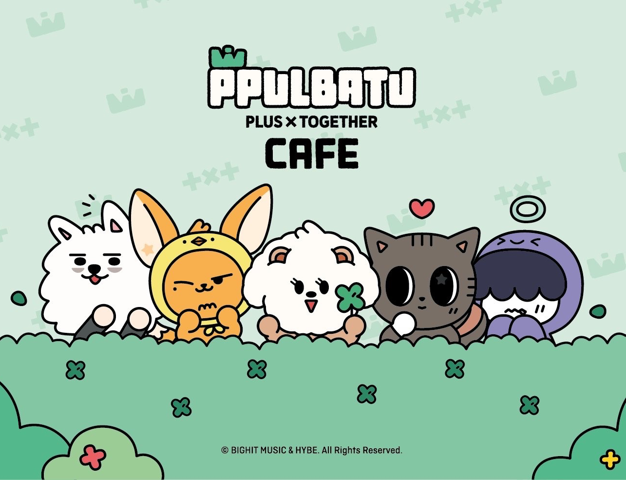 2025 PPULBATU CAFE