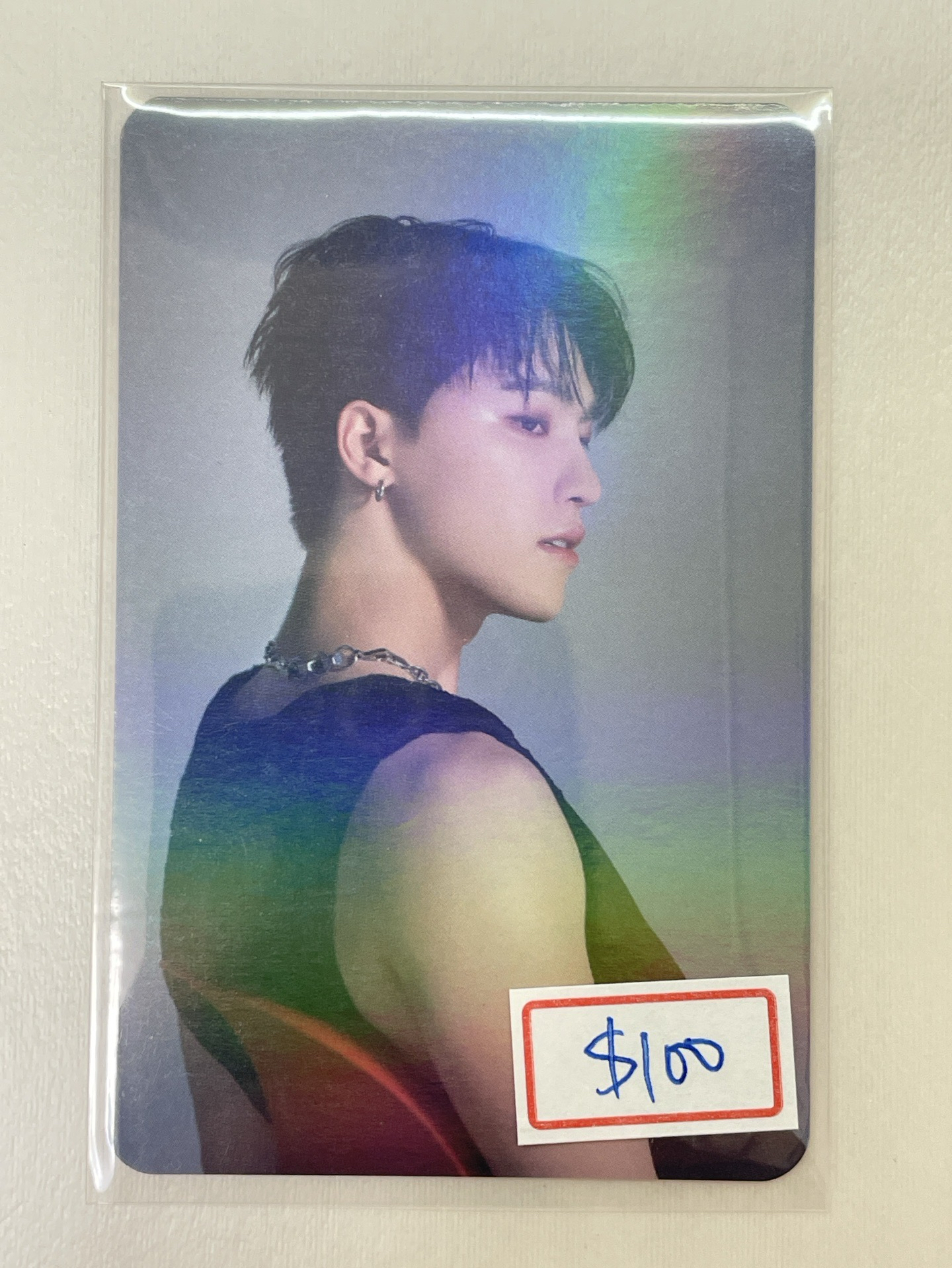 燦 迷12MP PBver.特典