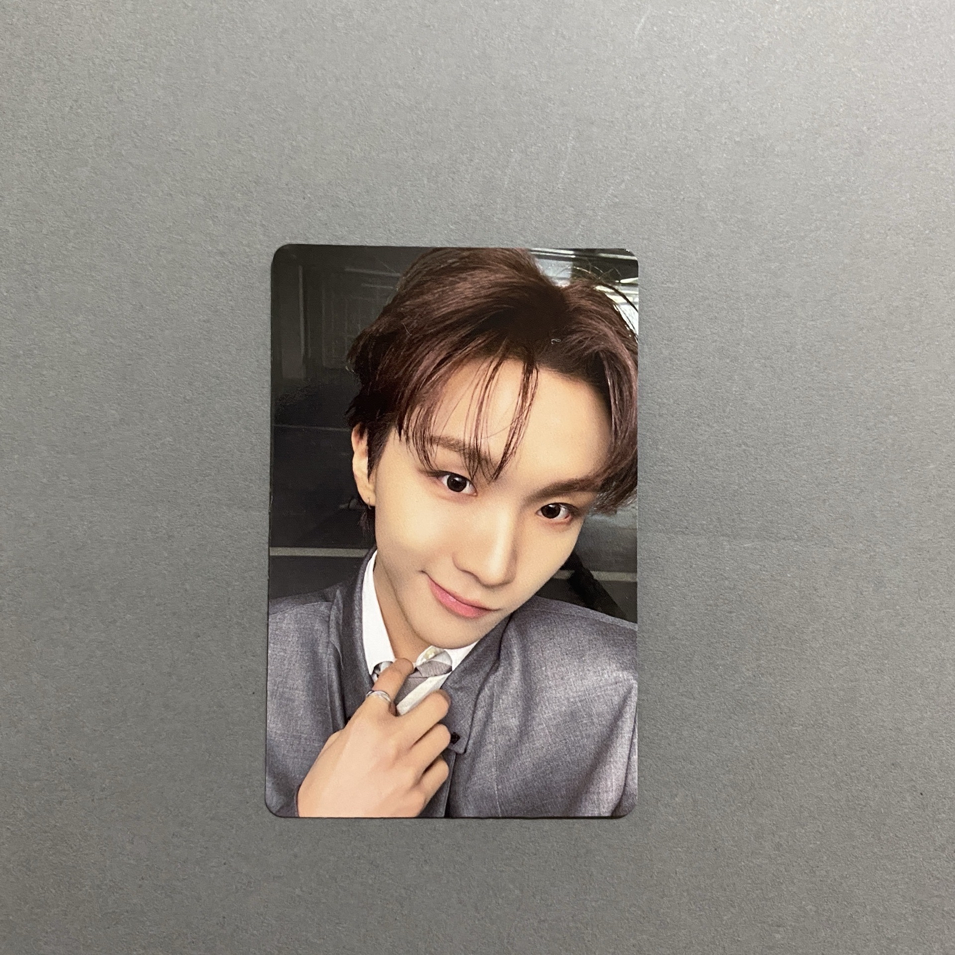 No Genre sw 快閃 幸運卡 156