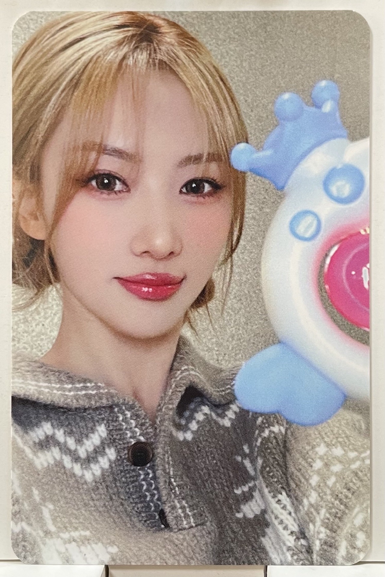 聖誕特別專 MS B.ver-Yoohyeon