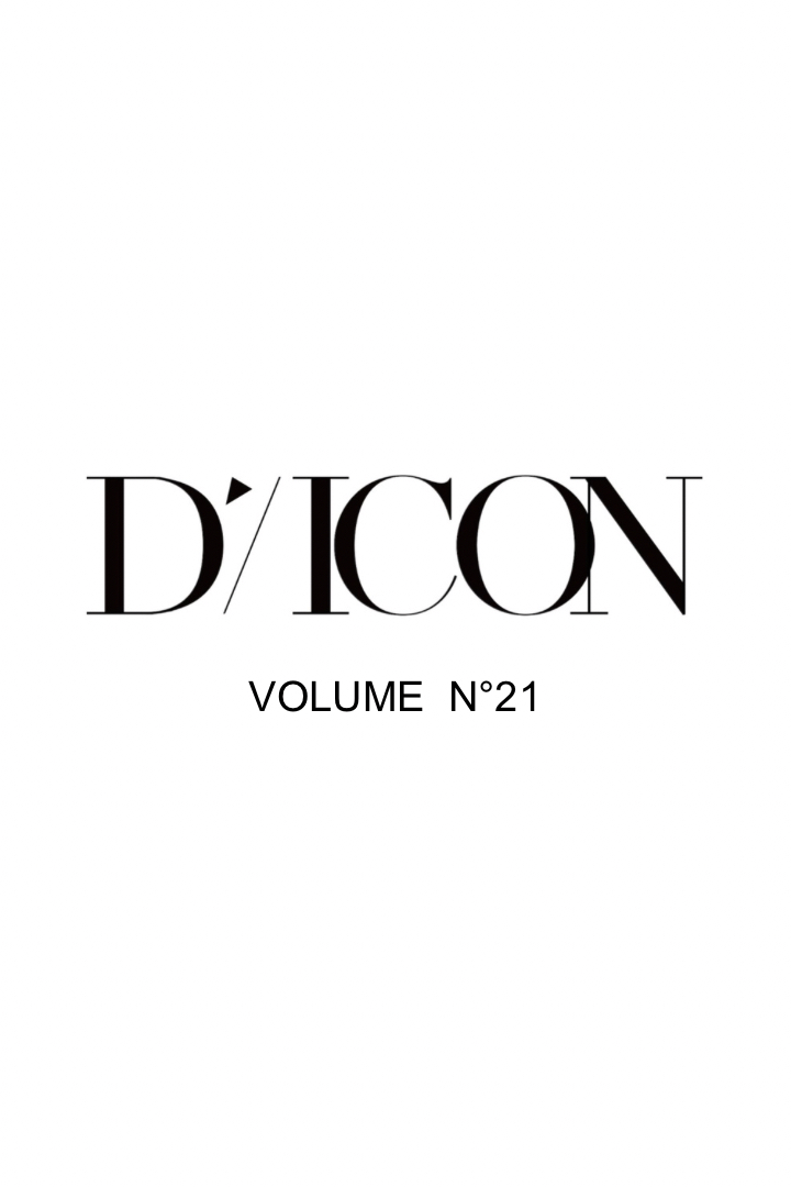DICON VOLUME N°21