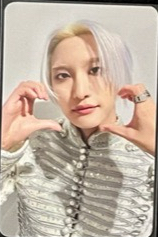 歐美線下特典星