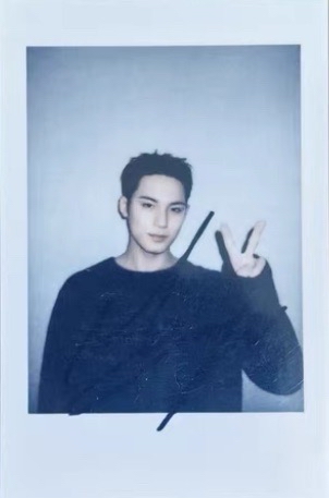 🥔奎 mini12 yzy 上海跨年限定