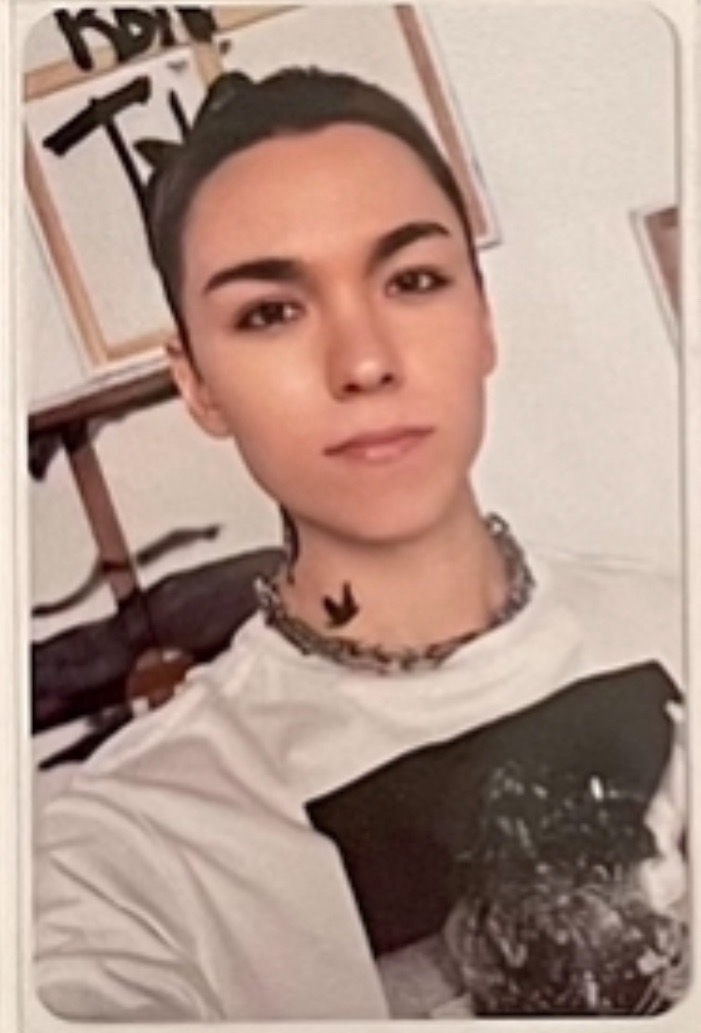 正五｜克拉盤卡｜秀、俊、榮、奎、寛、率、燦