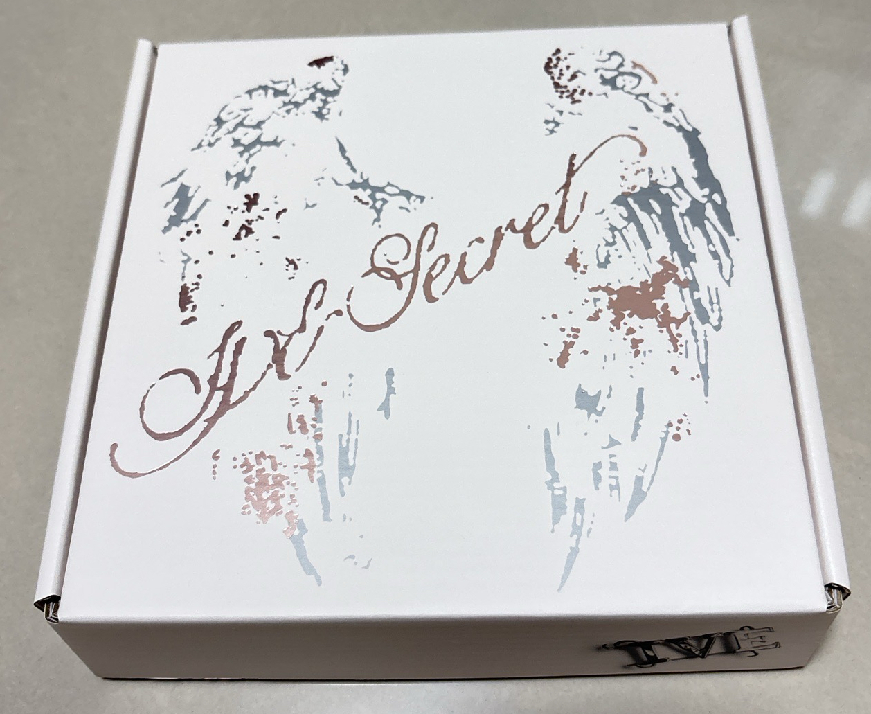 IVE Secret Rei卡 全專 LOVED IVE ver. The 4th EP 特別版