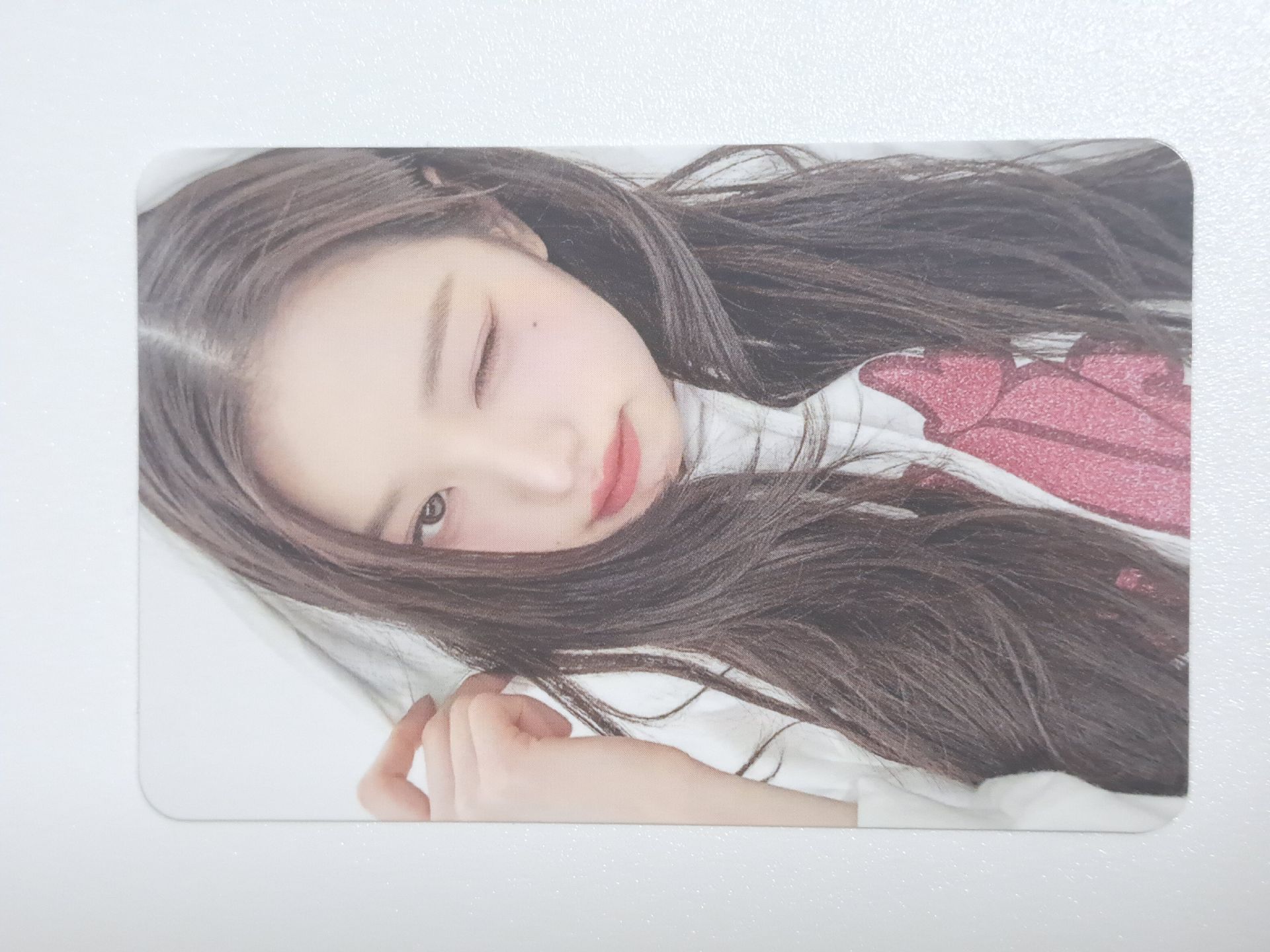 Naver 直播卡員