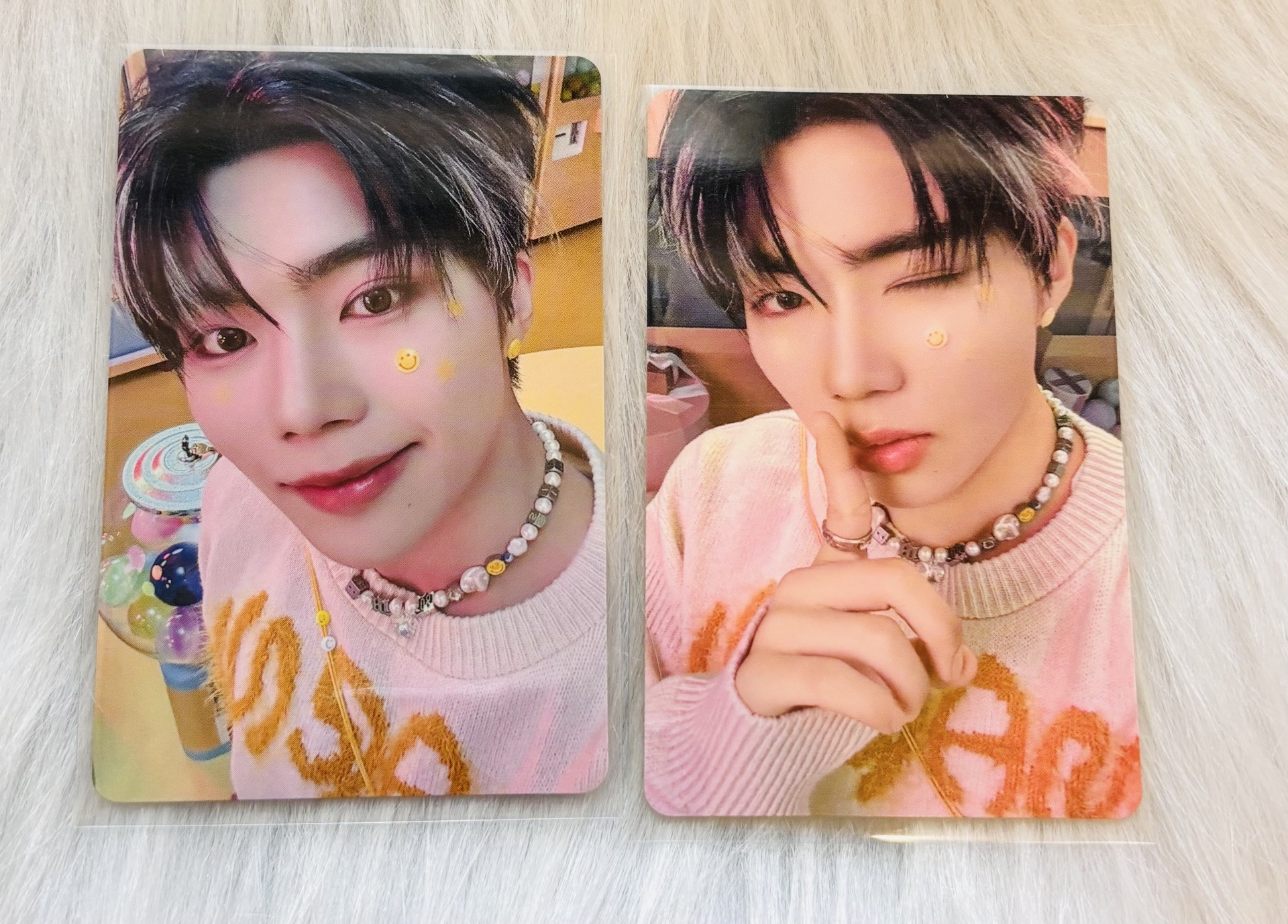 日單 塔店LD幸運卡 旭