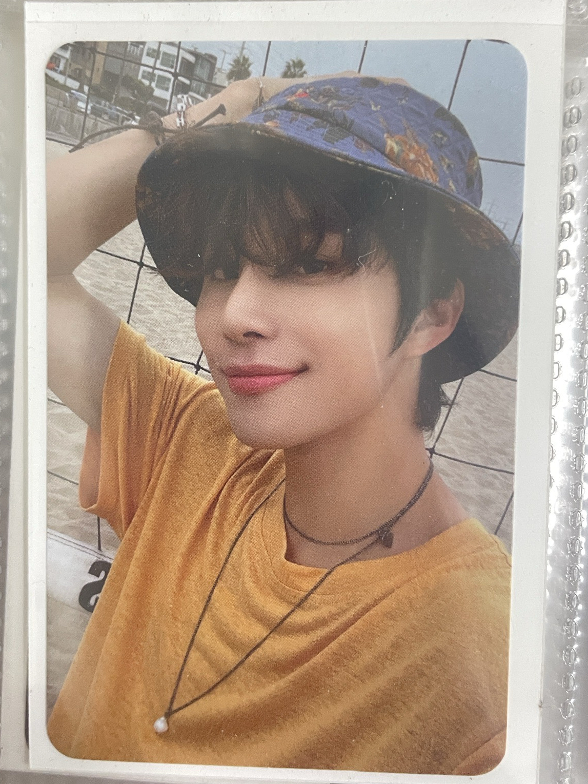 Jungwoo NCT大隊Golden age專卡