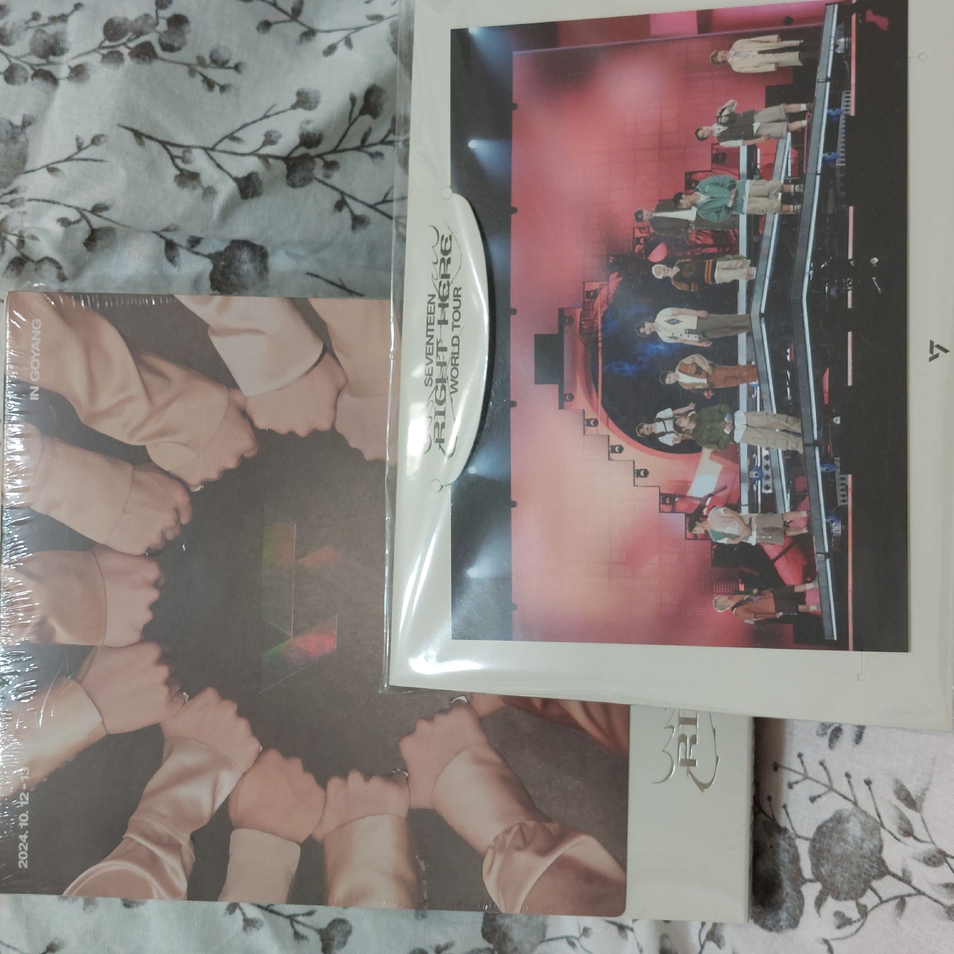 RIGHTHERE 高陽回憶錄