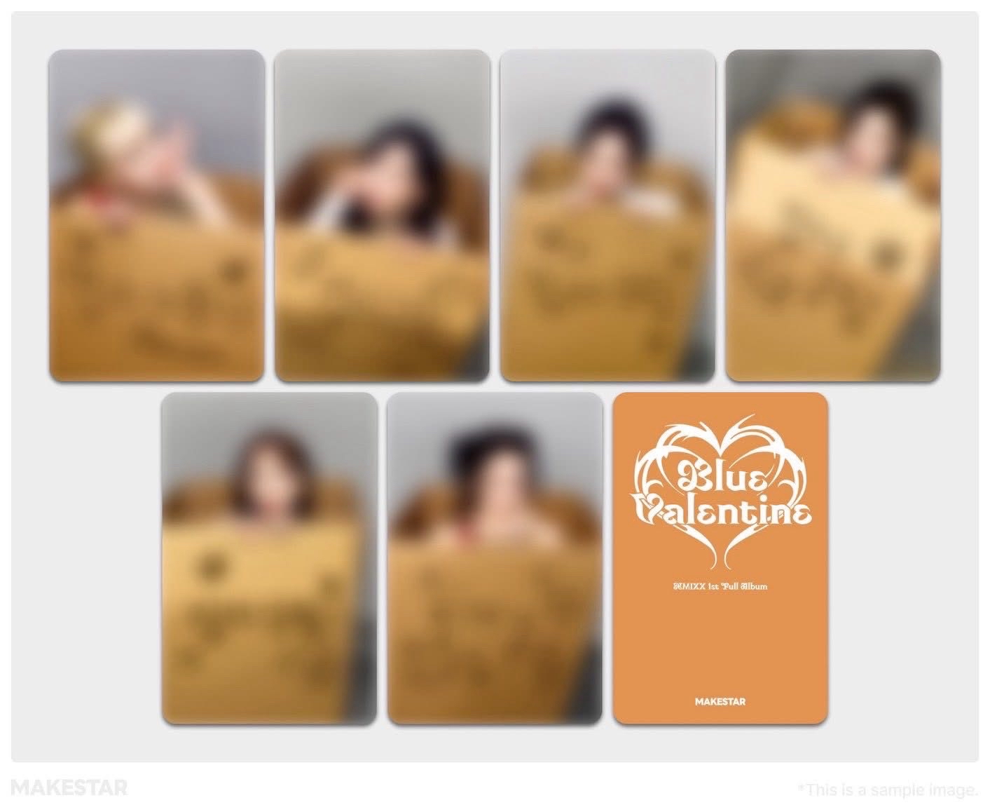 正規一 ms 簽售卡 尋找鏟屎官一套(已運回)