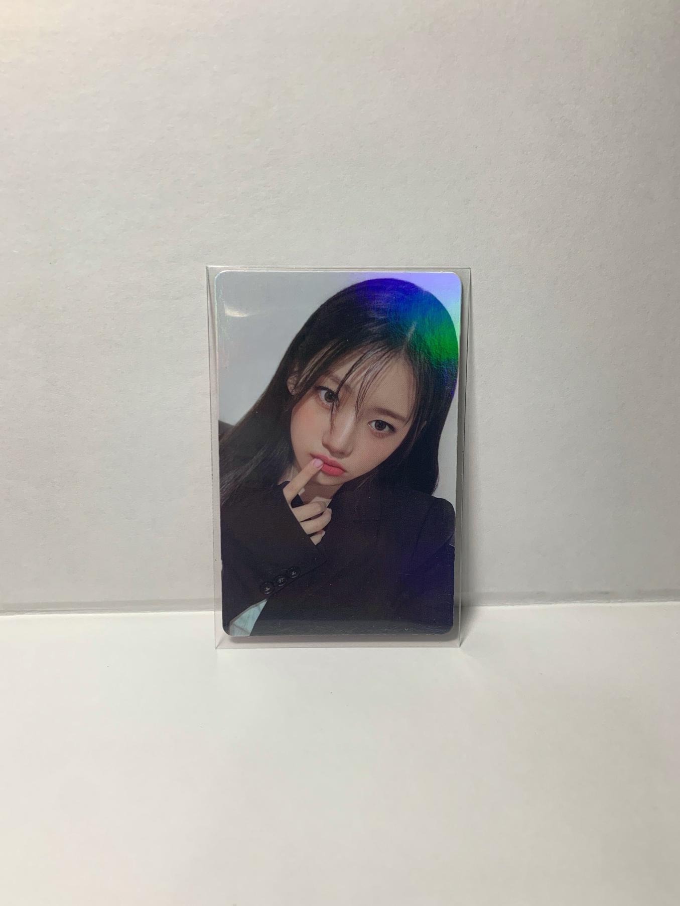 Drip yg 茶預售特典