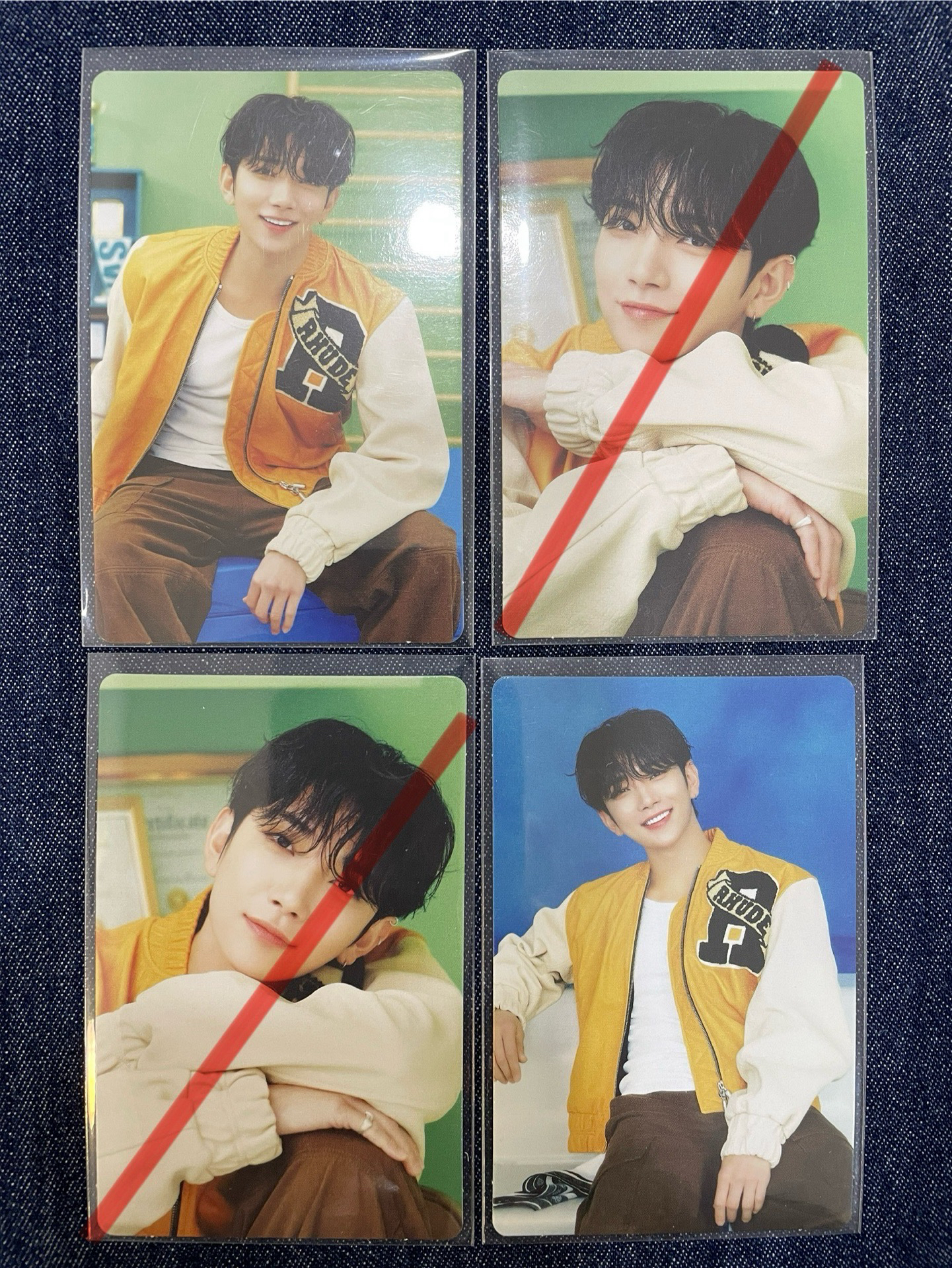 25克拉島卡包卡 秀