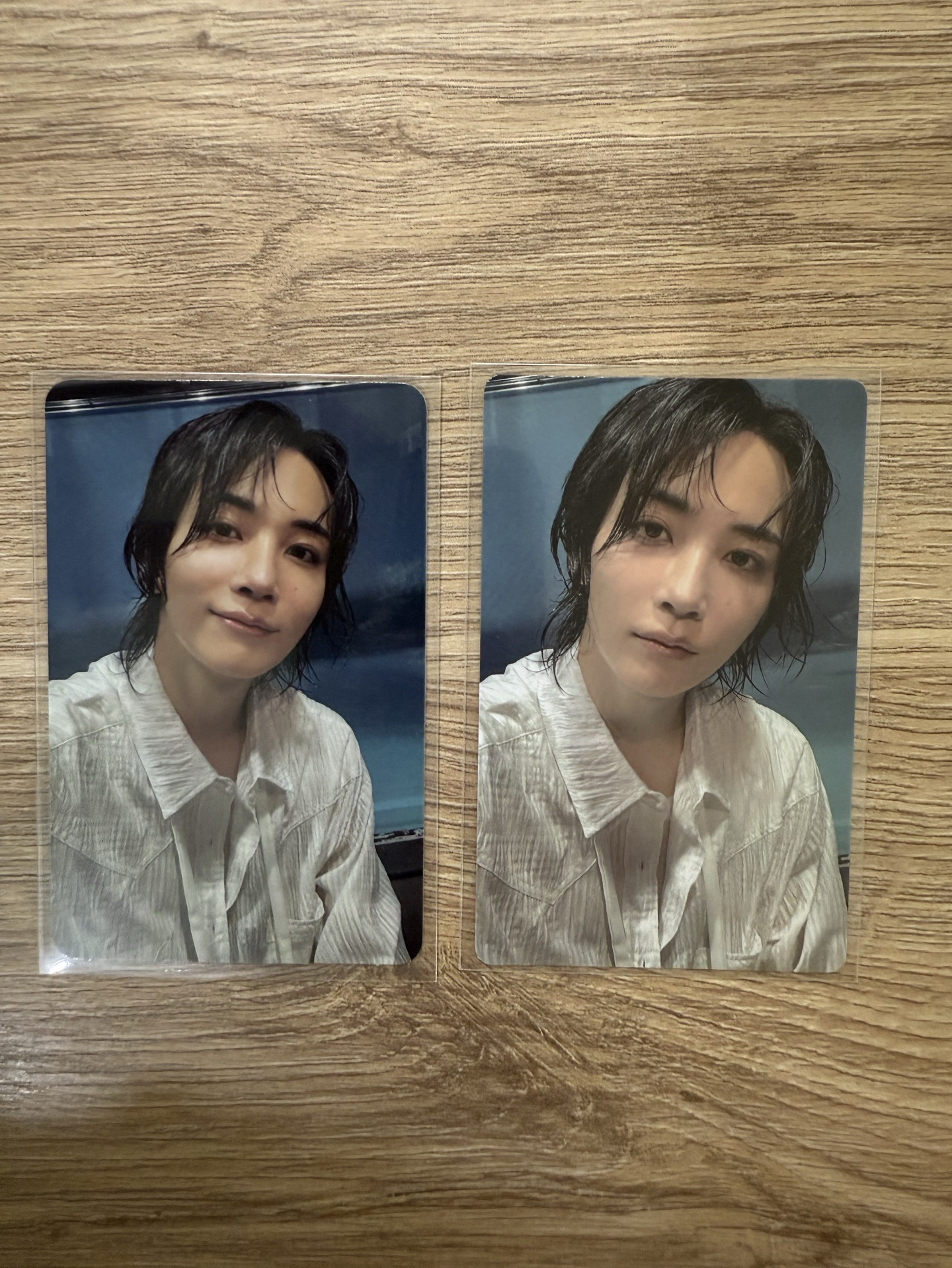 迷你十二專卡-漢