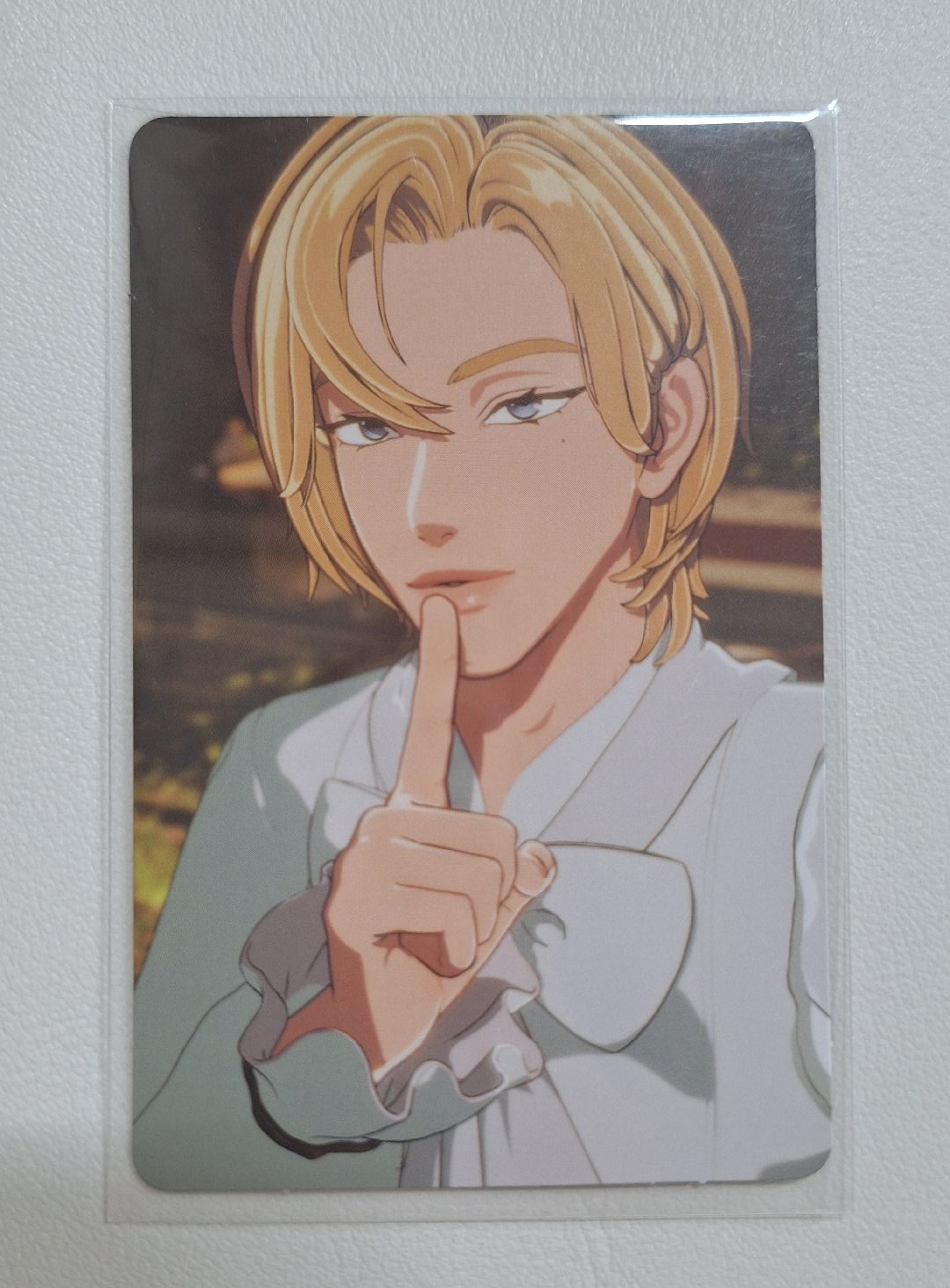 💜諾亞 出道專卡🤫