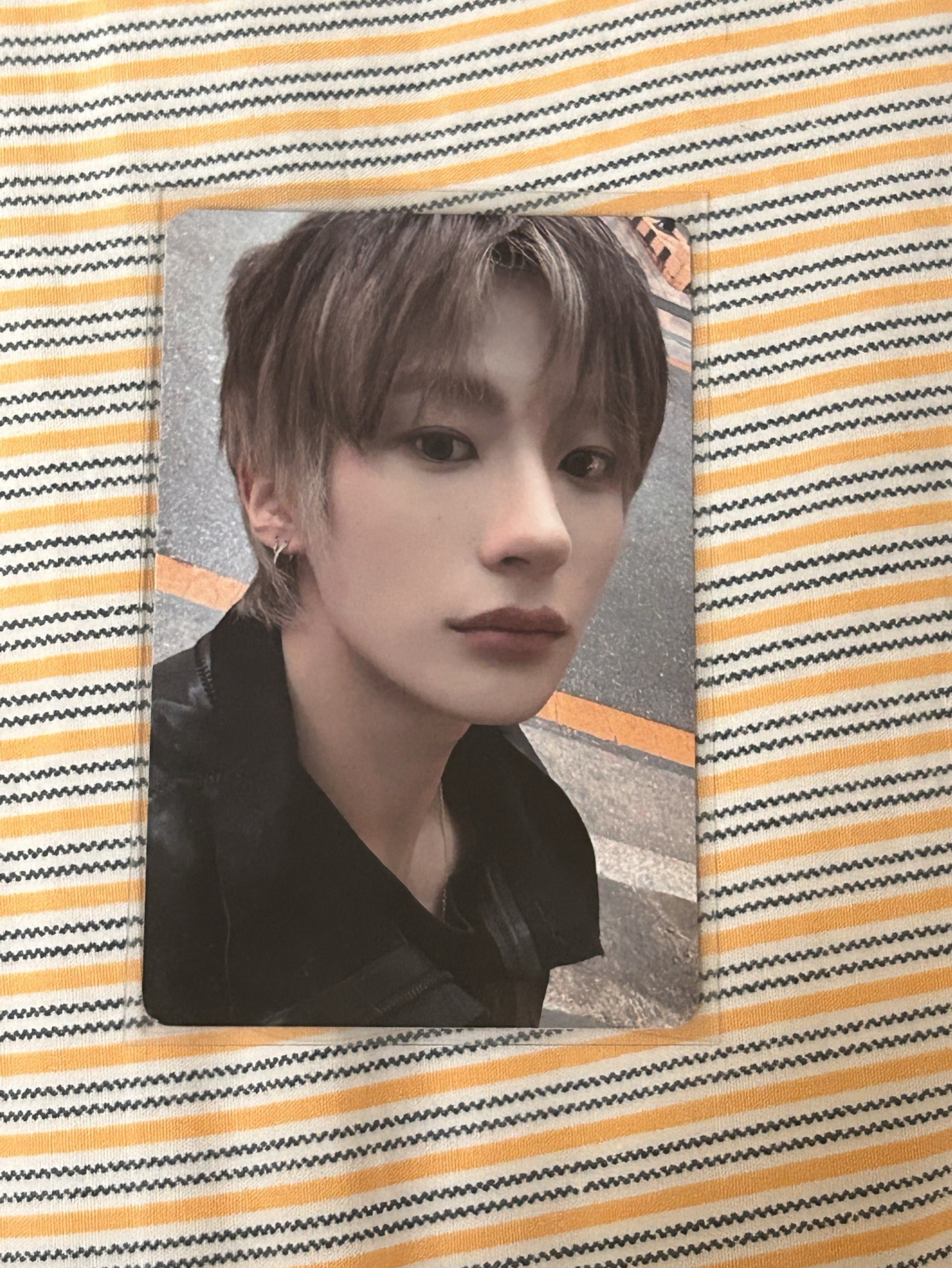 ANTON KMONSTAR幸運卡