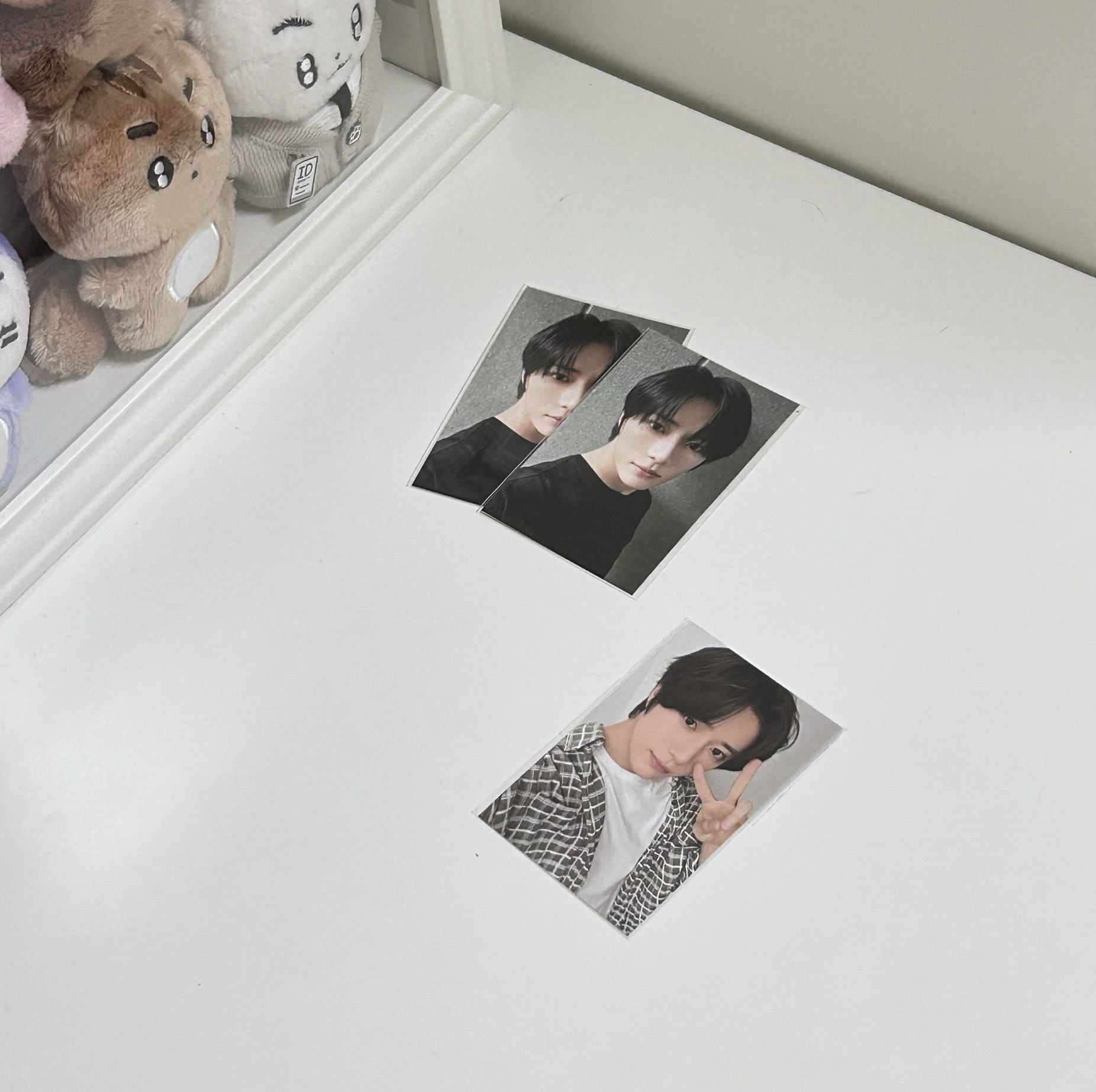 崔杋圭 PPULBATU 滿額卡