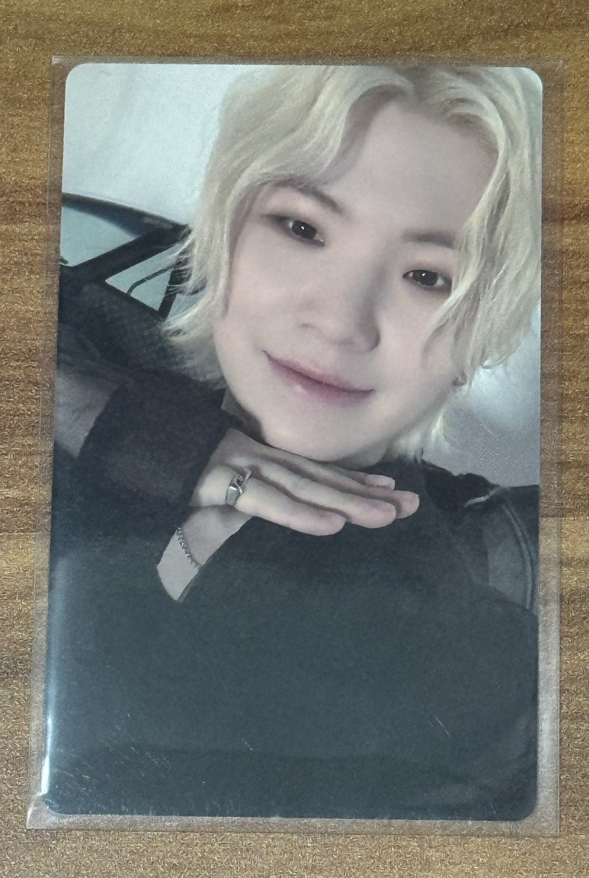 勳 迷12 wvs簽售特典