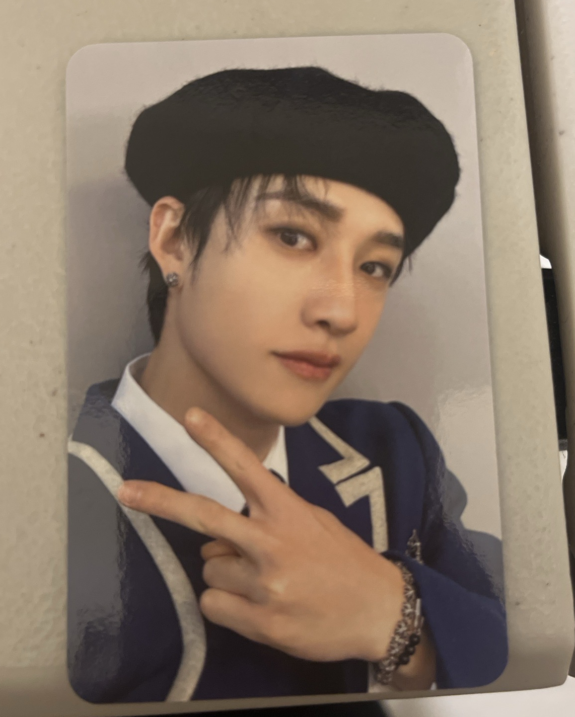 4th FM day2 燦入場卡