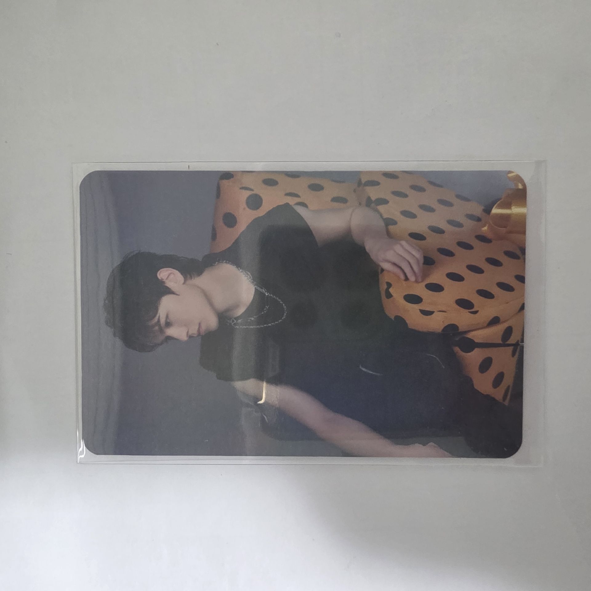 迷12 MP閃卡 VERNON