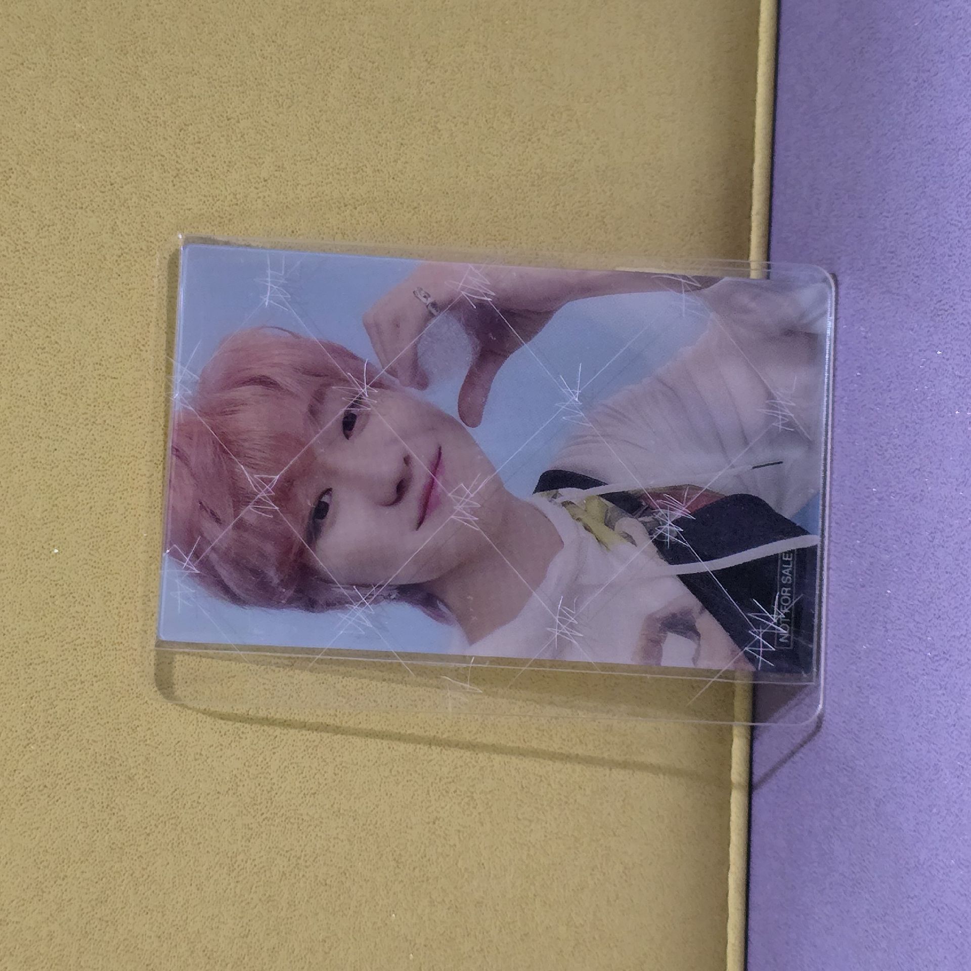 蛙蛙粉髮小八 吊帶服 泡泡臉頰愛心