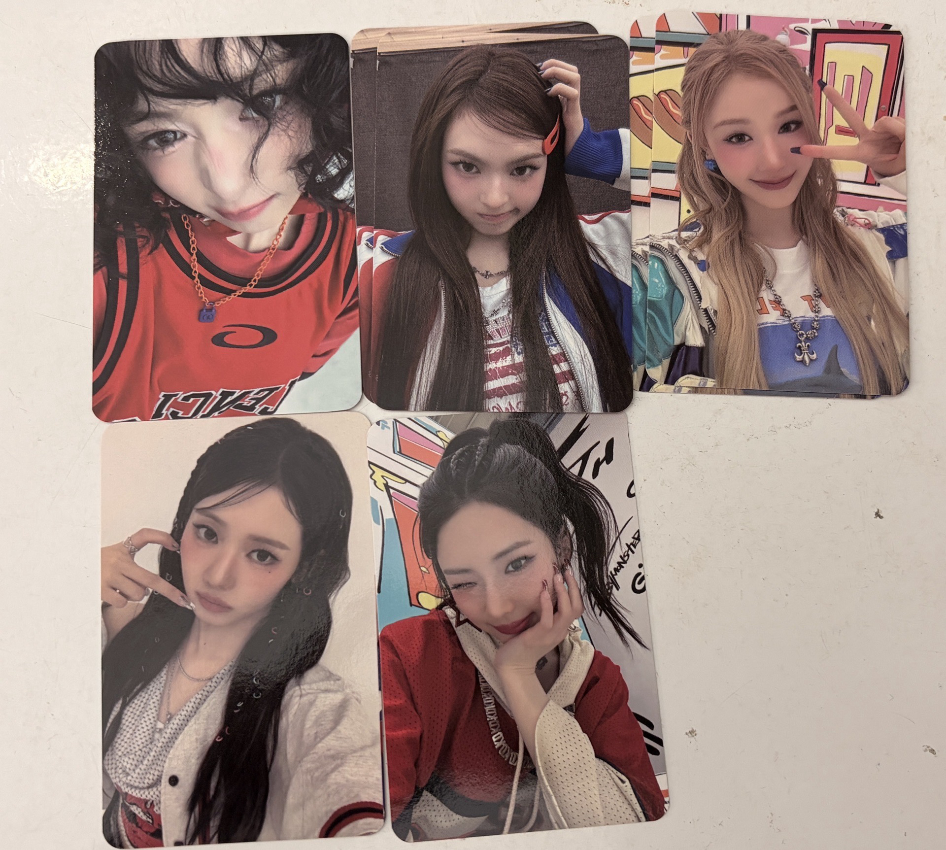 Hot Sauce pvc禮盒 拆售