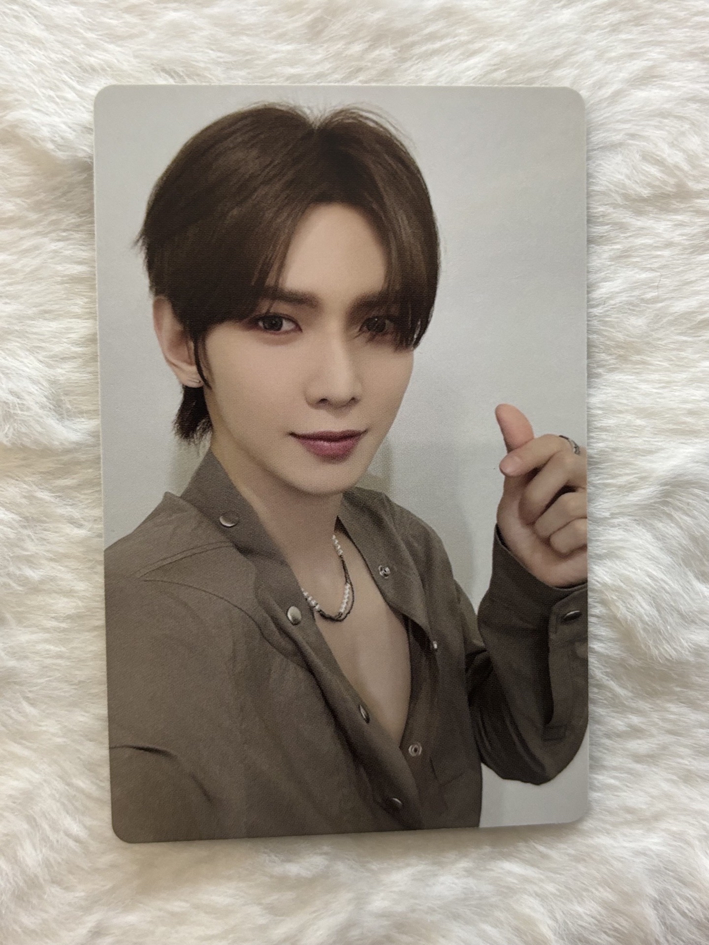 黃金1專卡-呂尚