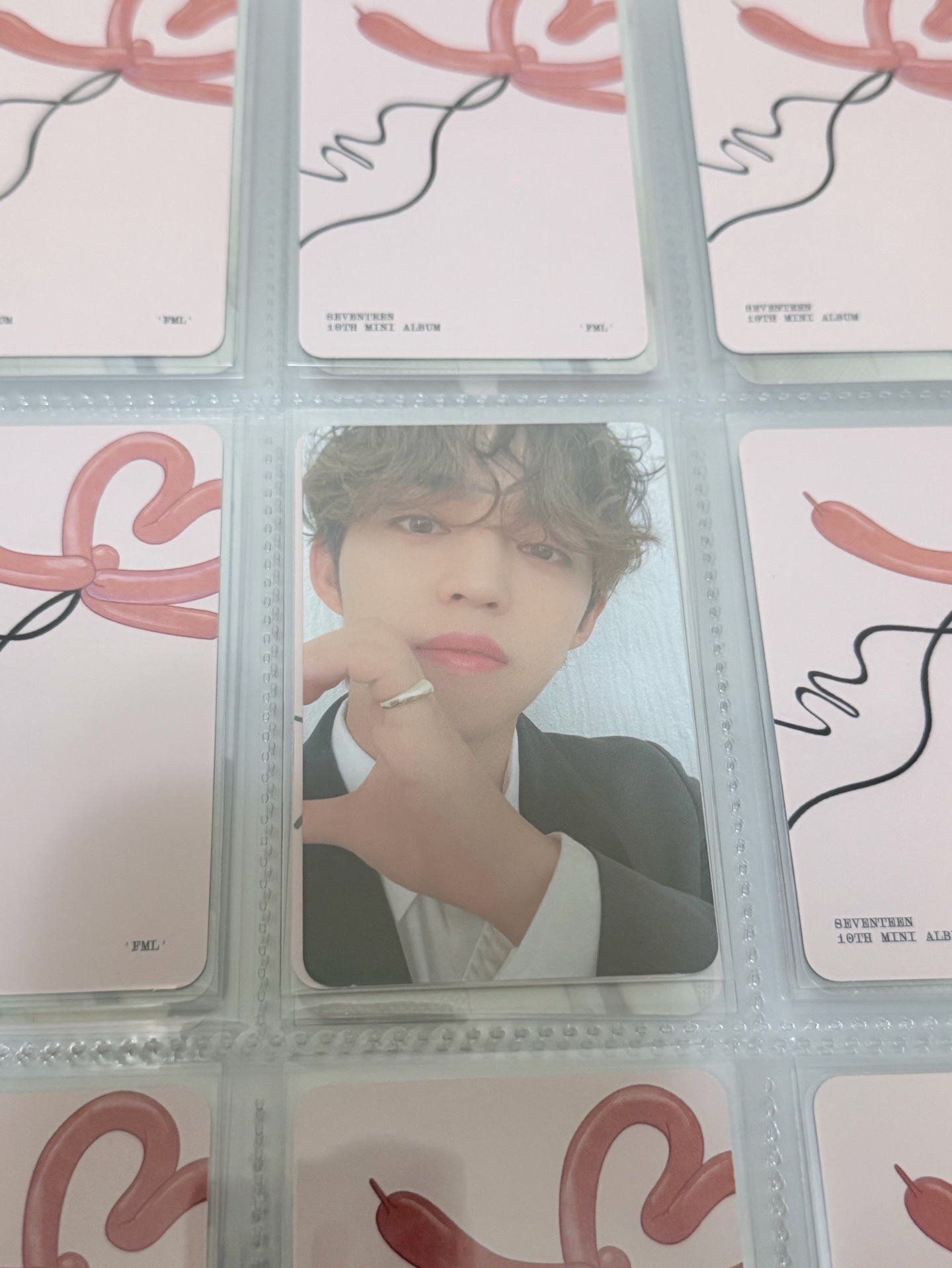 mini10<fml>克拉盤哲