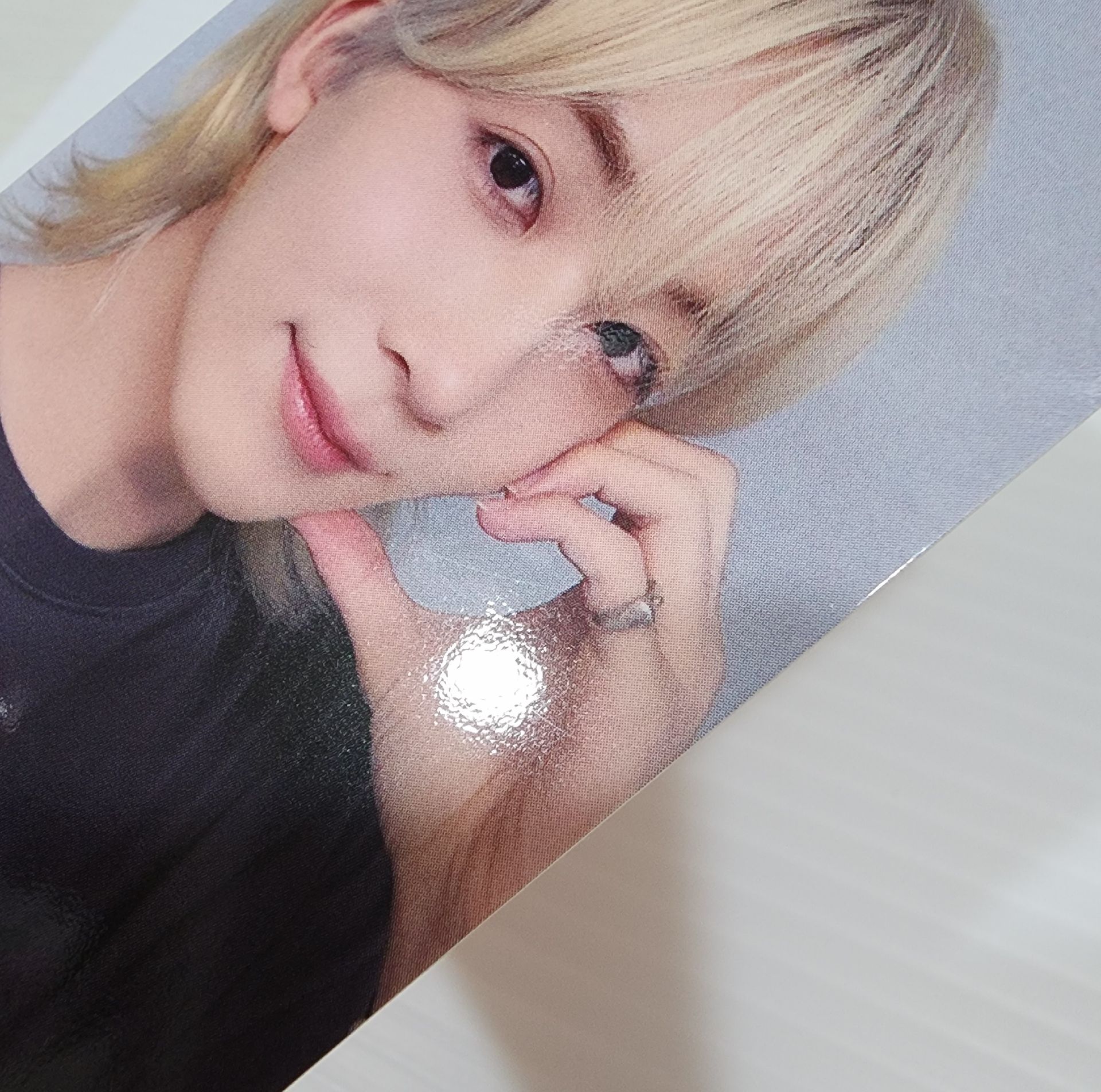 SEVENTEEN JEONGHAN 迷12 私服漢