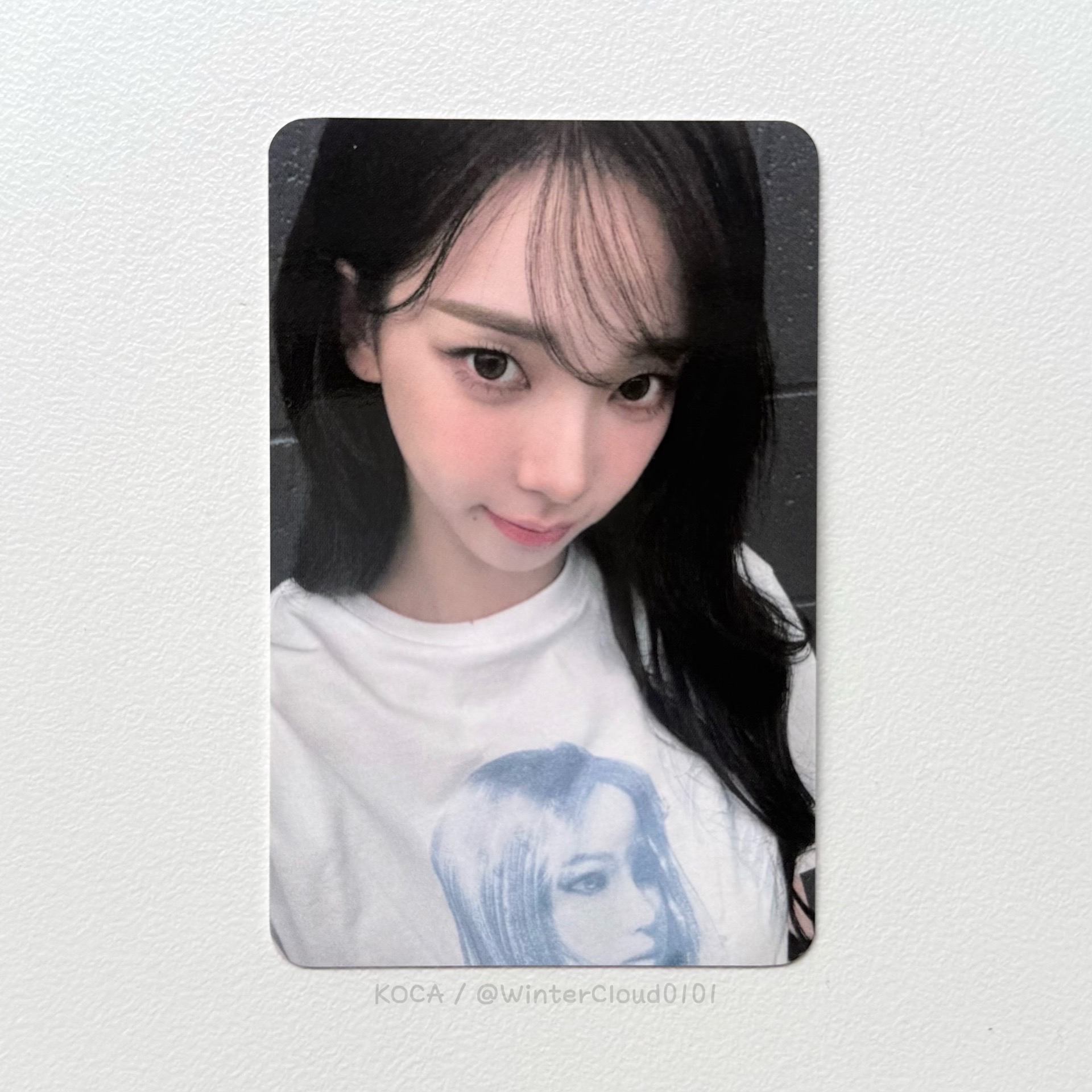 （ Set ）三巡場週 T恤柚