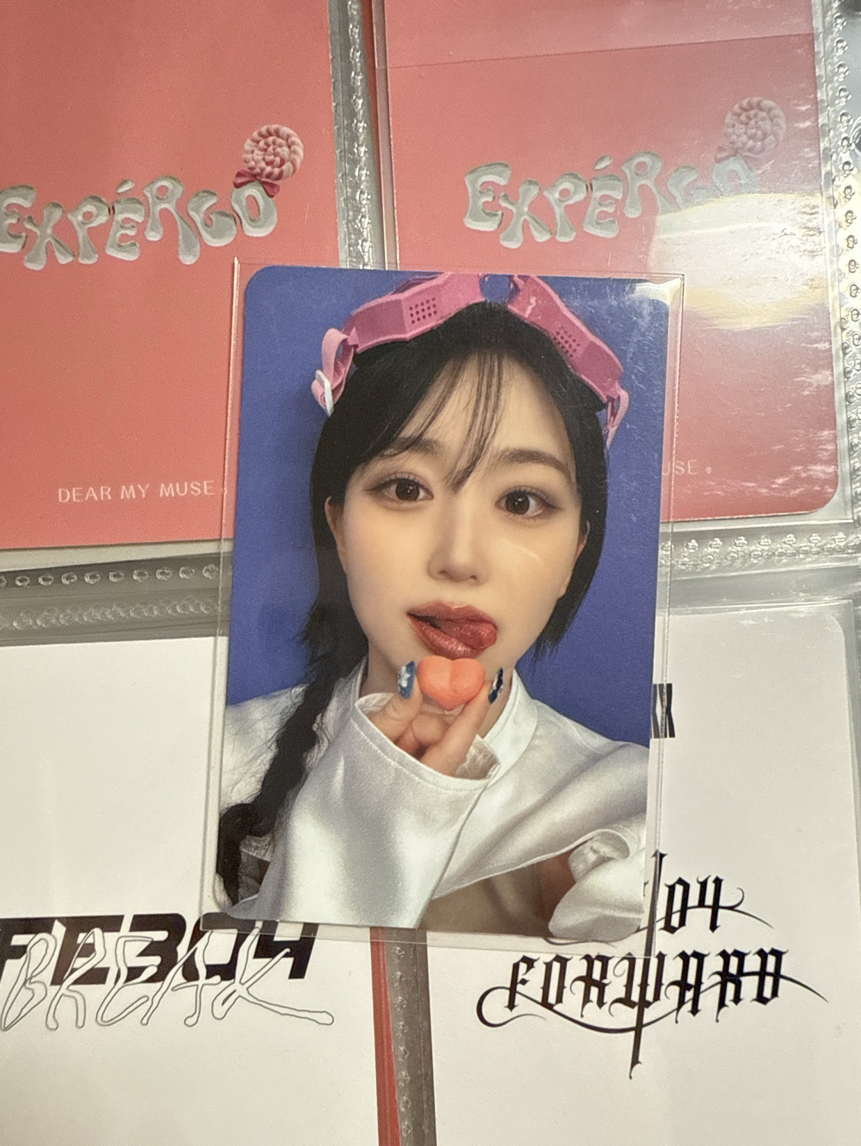 ms愛心護目鏡嫄