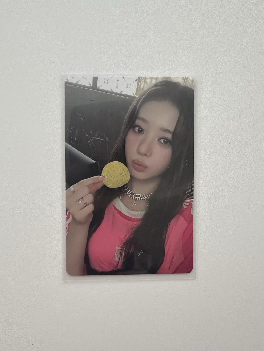 線下快閃特典rora