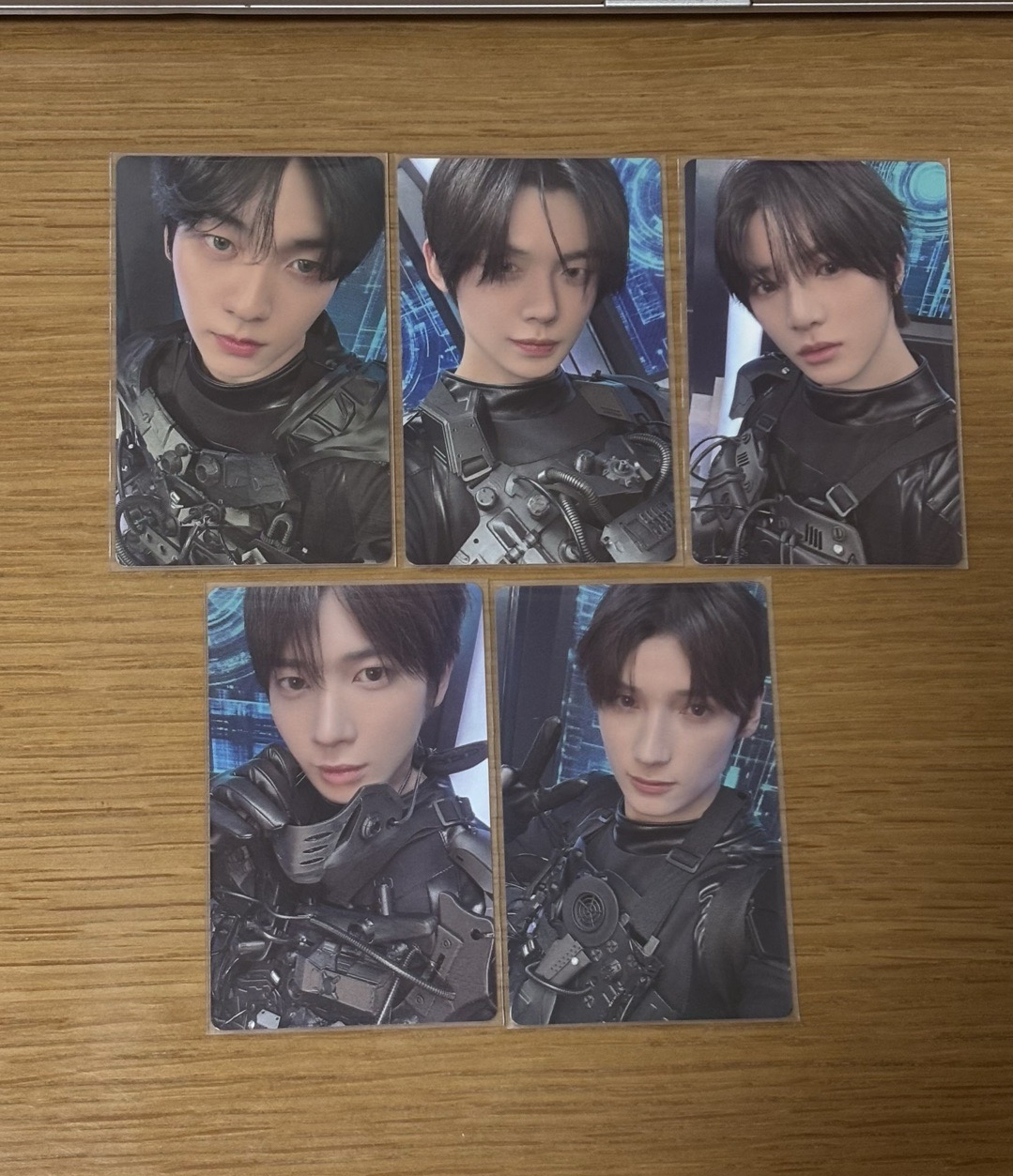 wvs jp txt 正四 特典