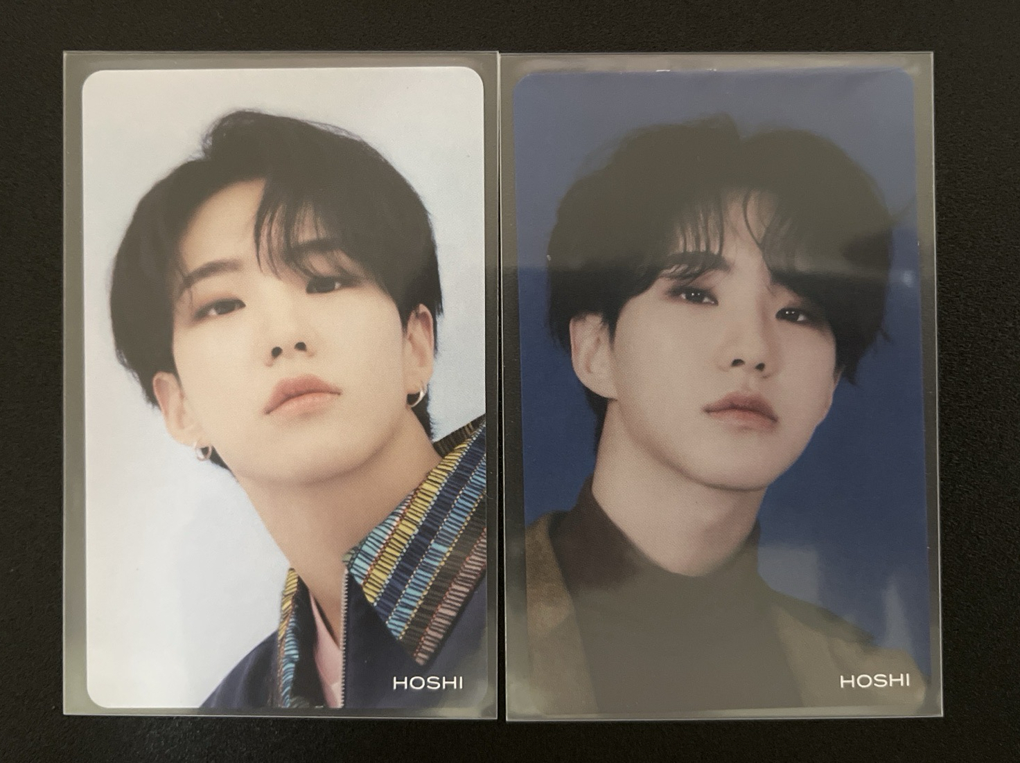 NOT ALONE hmv 特典卡 榮