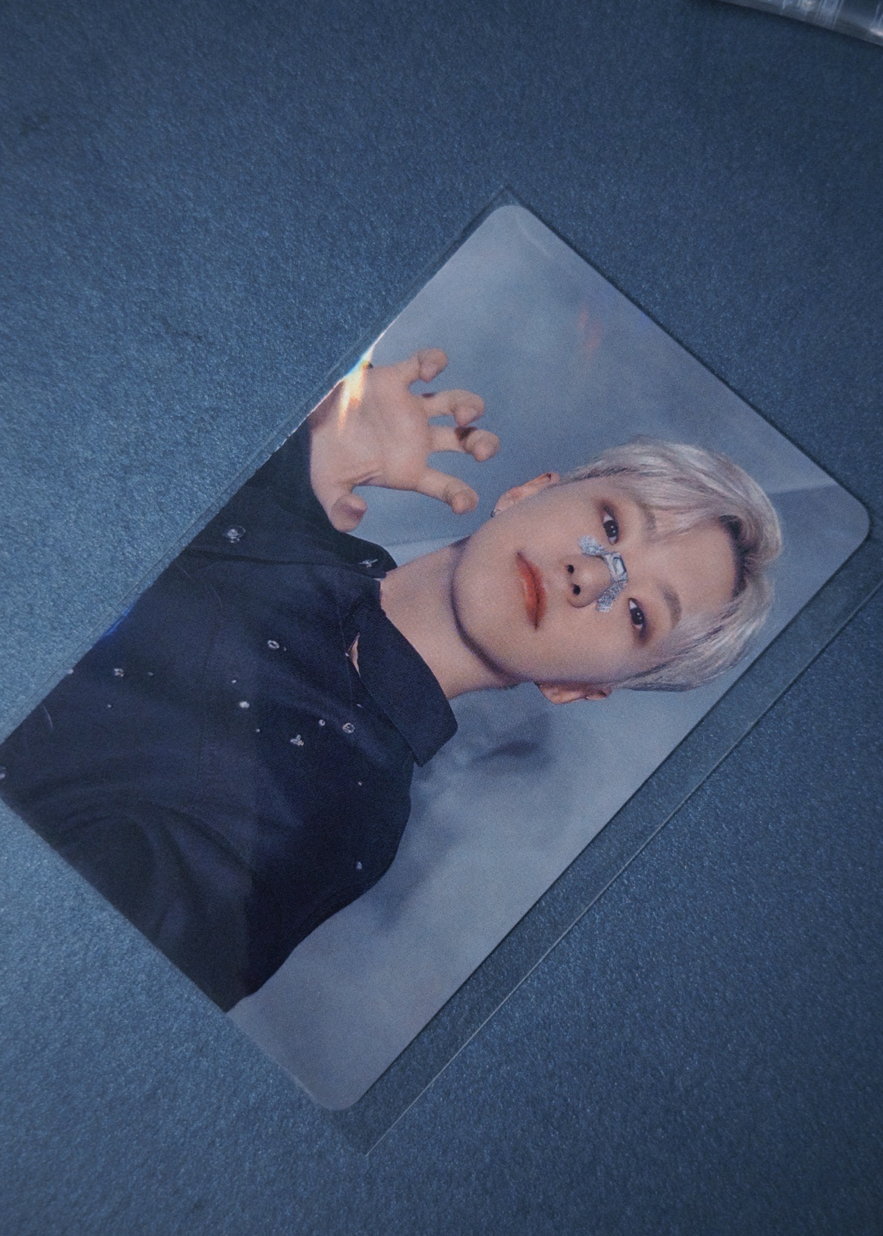 消費期限  Hoshi WVSJP特典