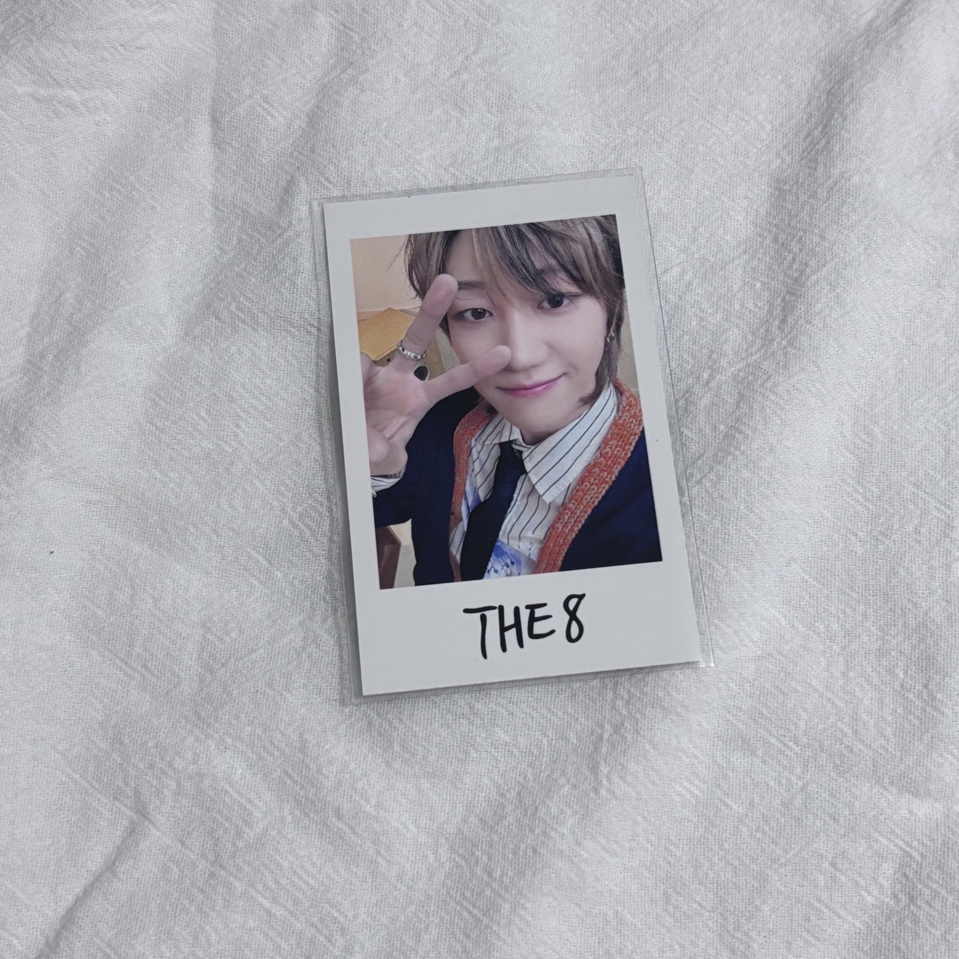 💙飯咪 八 拍立得