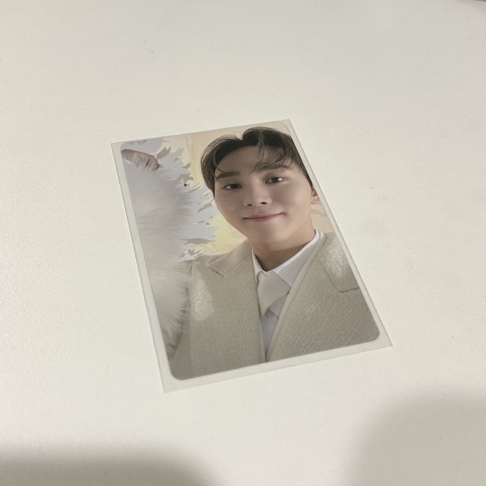 ⭐️日專 愛的力量 HMV特典 勝寛