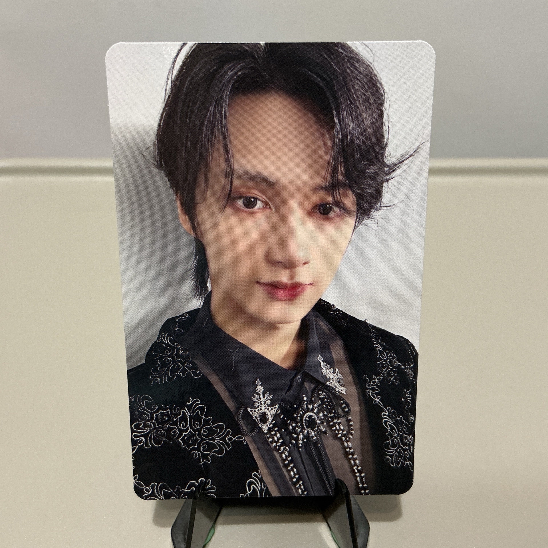 JUN 消費期限專卡