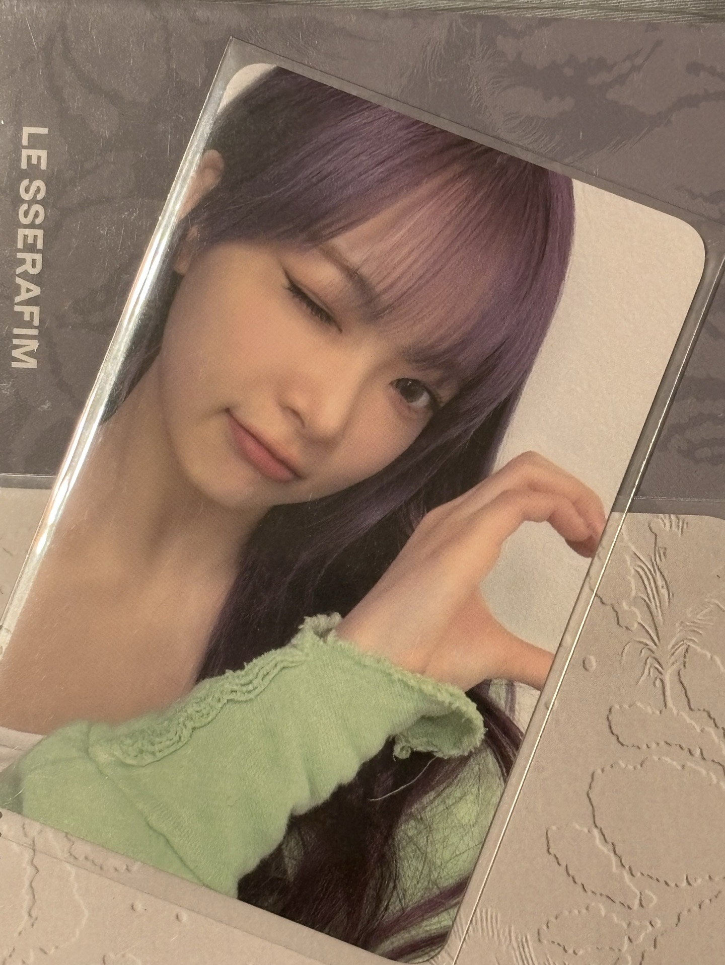 ✨恩採 SW幸運卡2.0【可直拍】