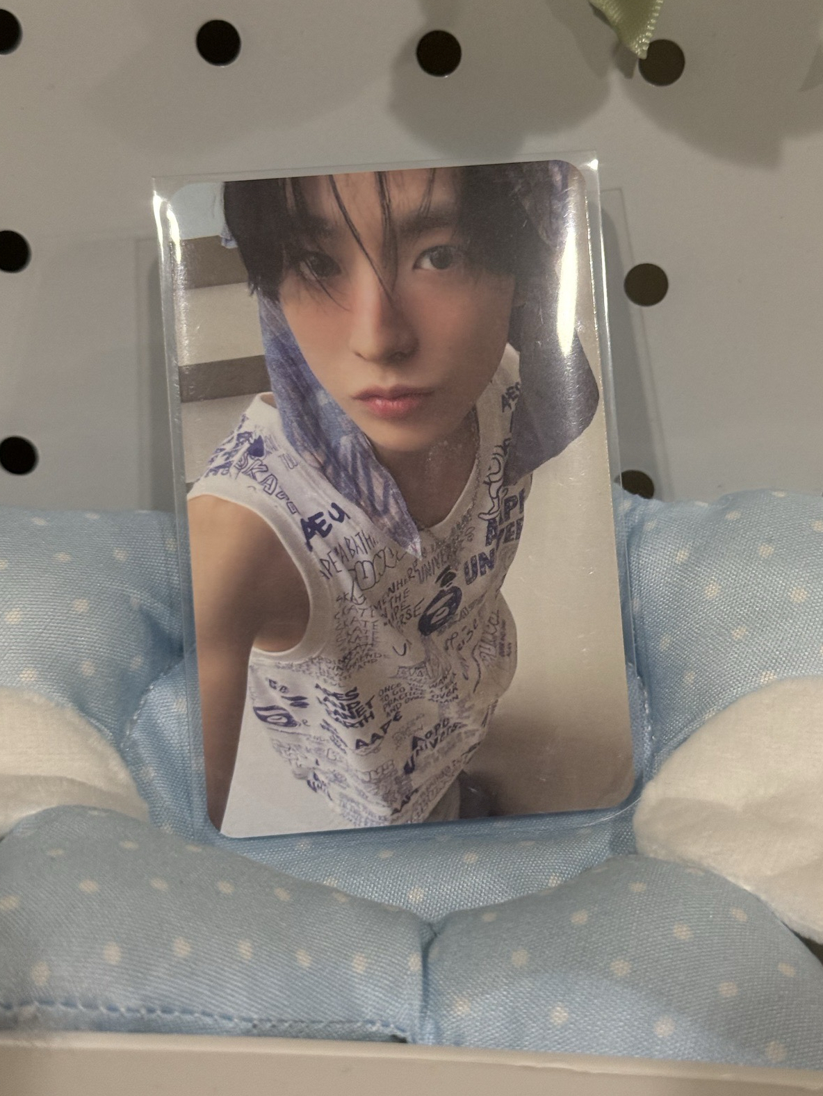 純慾小咪（手臂線條美妙版）