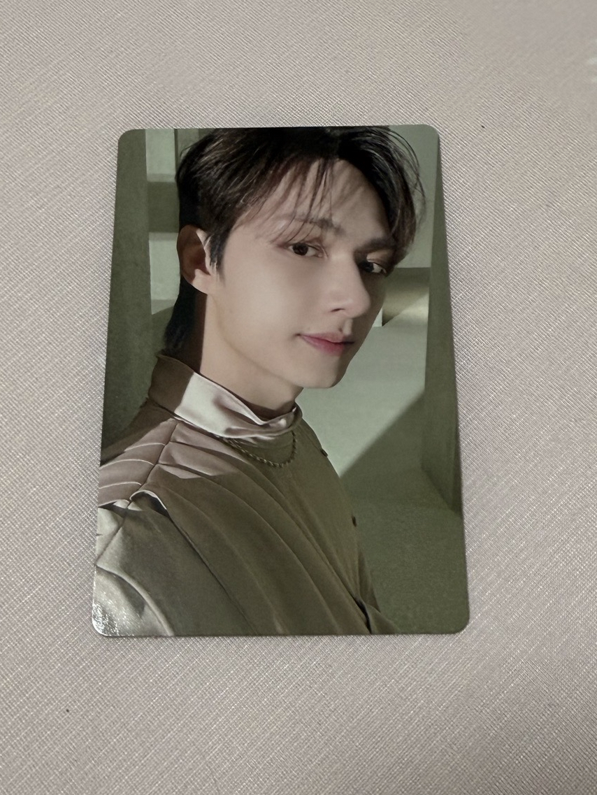 Right Here卡包隨機卡