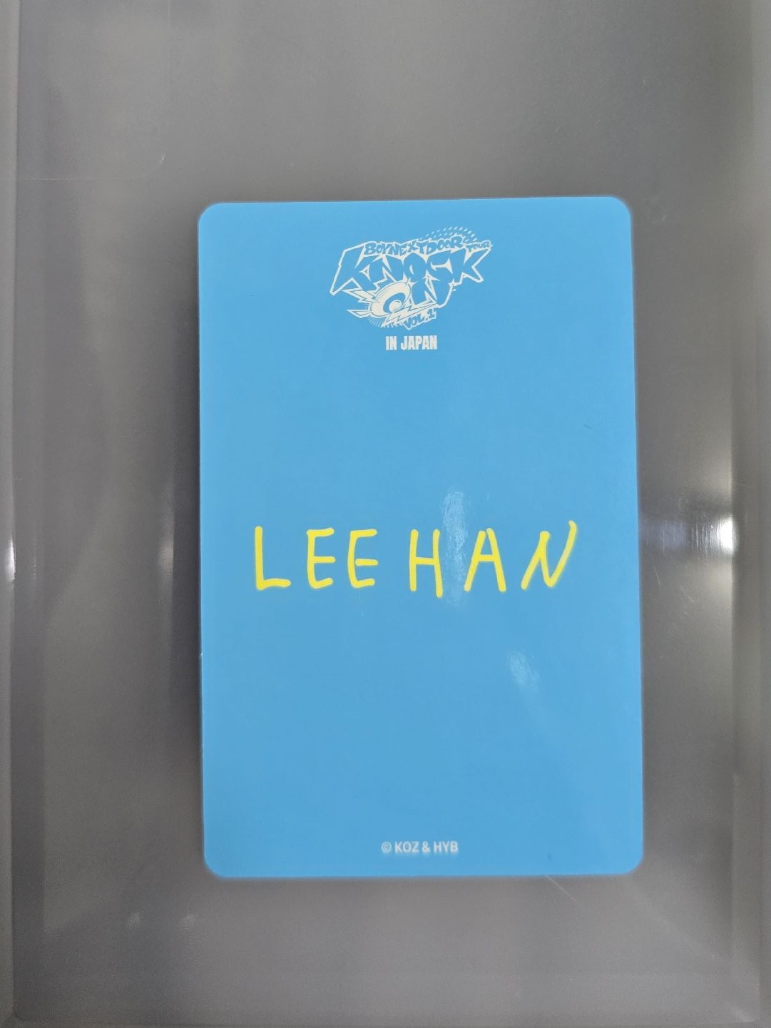 金桐儇 日巡隨機卡 自拍